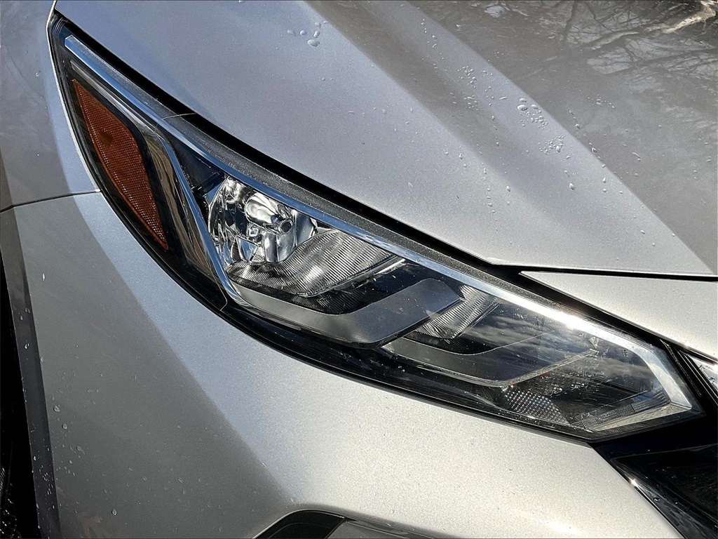 2022 Nissan Sentra SV - Photo 29