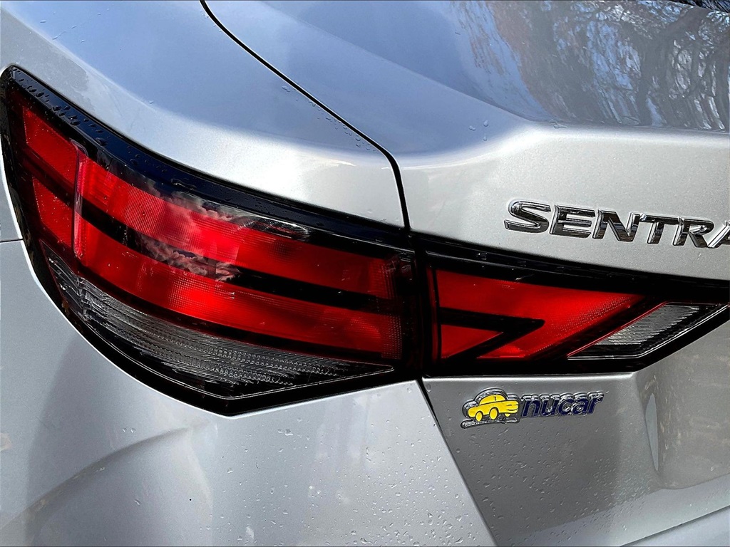 2022 Nissan Sentra SV - Photo 30
