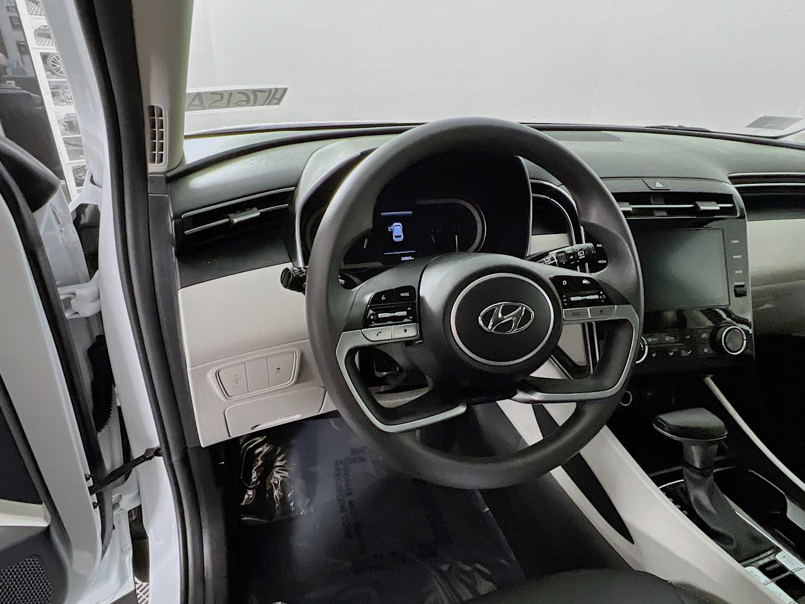 2022 Hyundai Tucson SEL - Photo 11