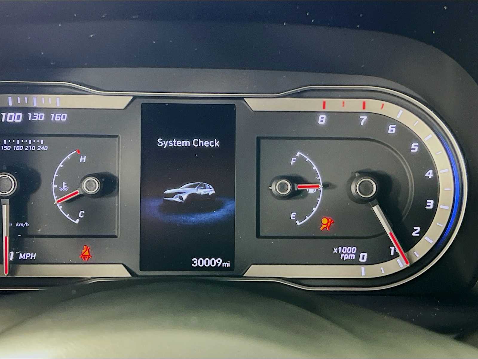 2022 Hyundai Tucson SEL - Photo 12