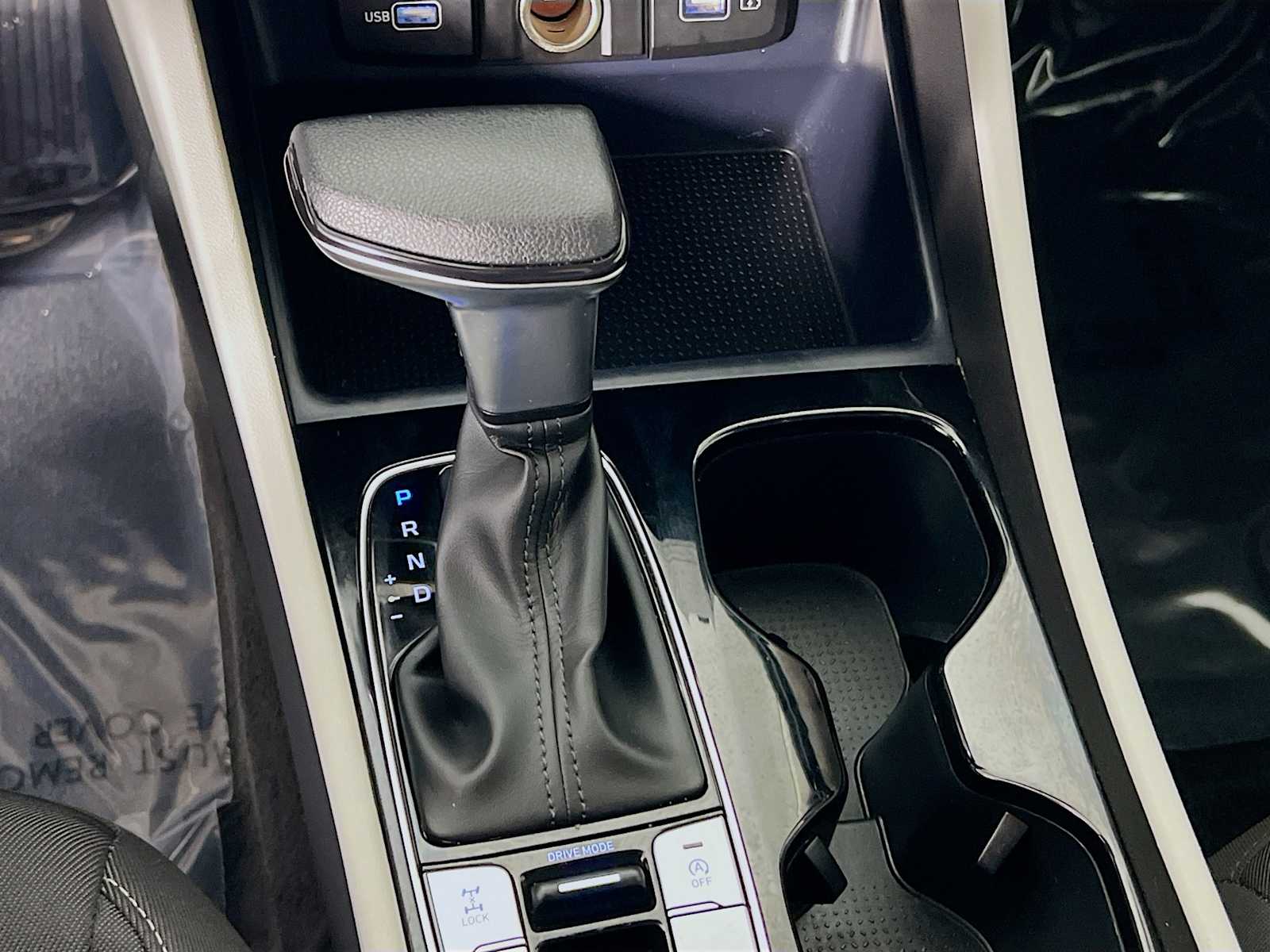 2022 Hyundai Tucson SEL - Photo 16