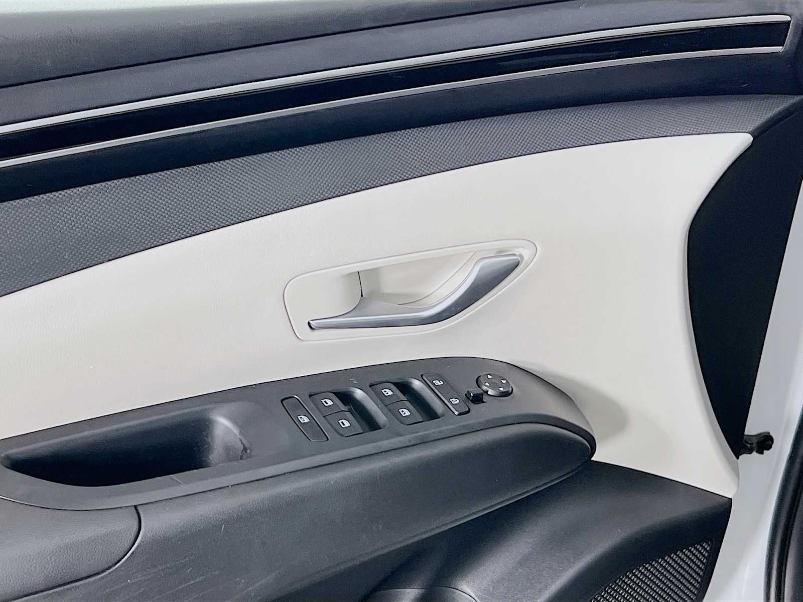 2022 Hyundai Tucson SEL - Photo 17
