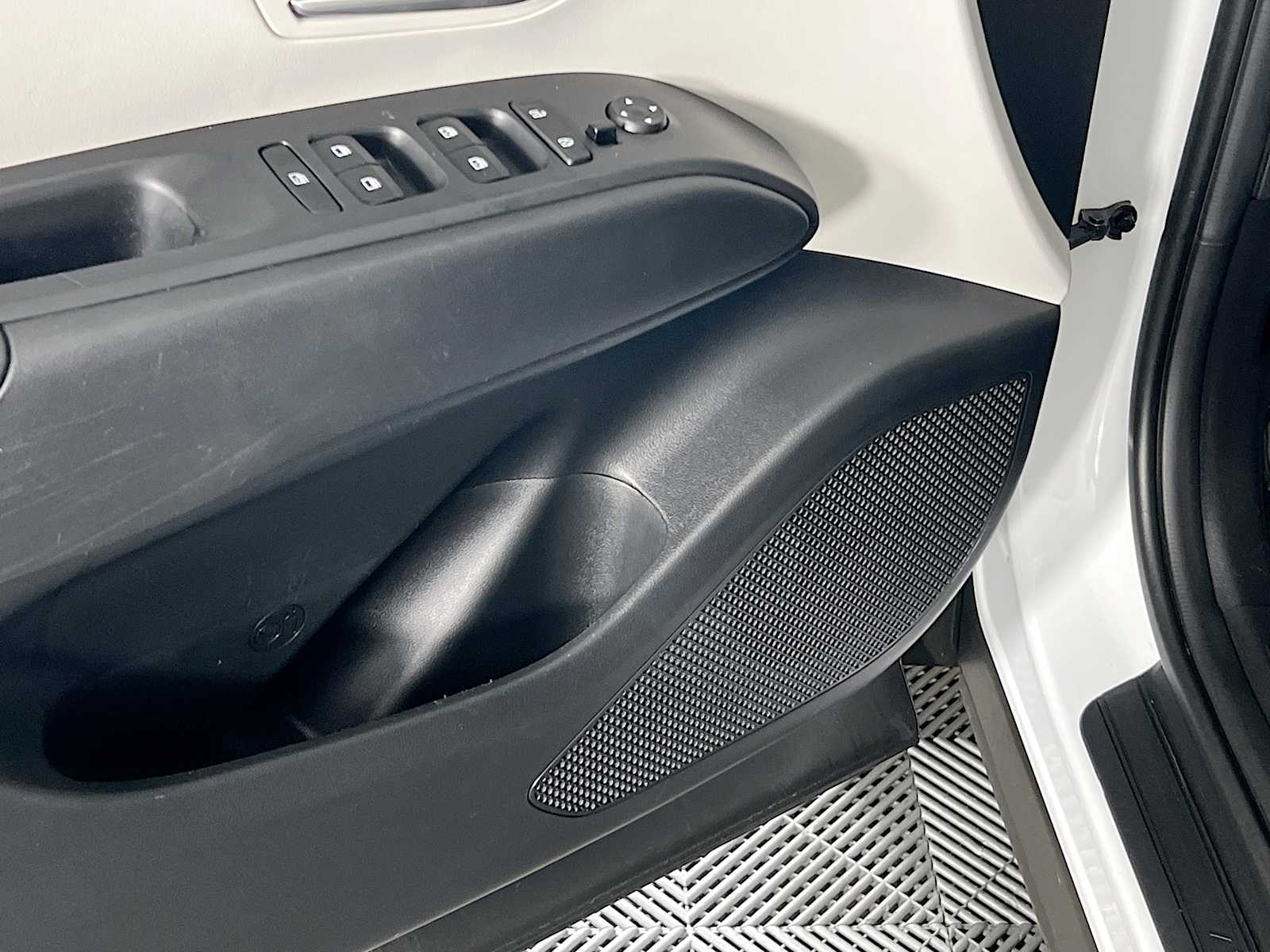 2022 Hyundai Tucson SEL - Photo 18