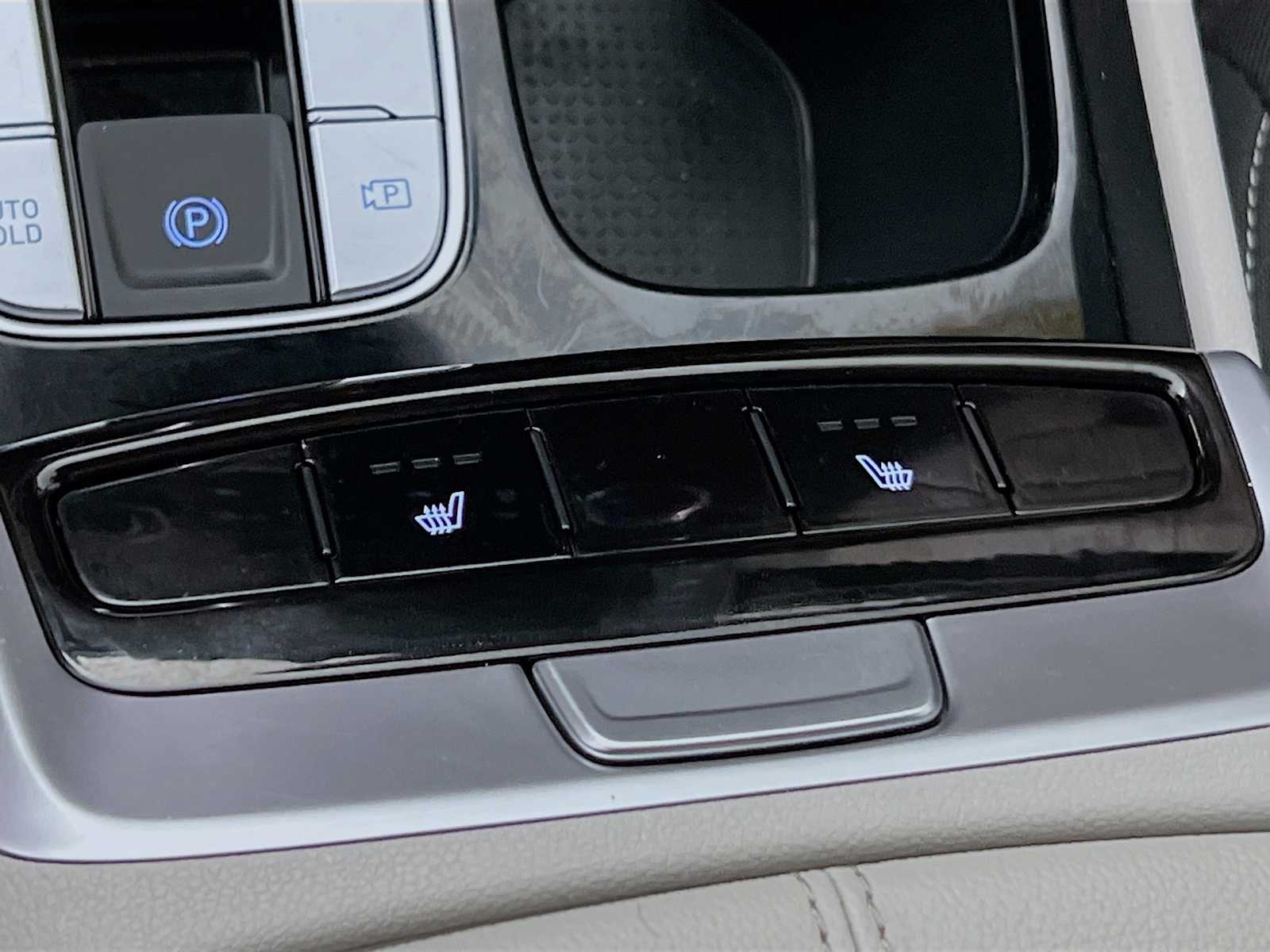 2022 Hyundai Tucson SEL - Photo 20