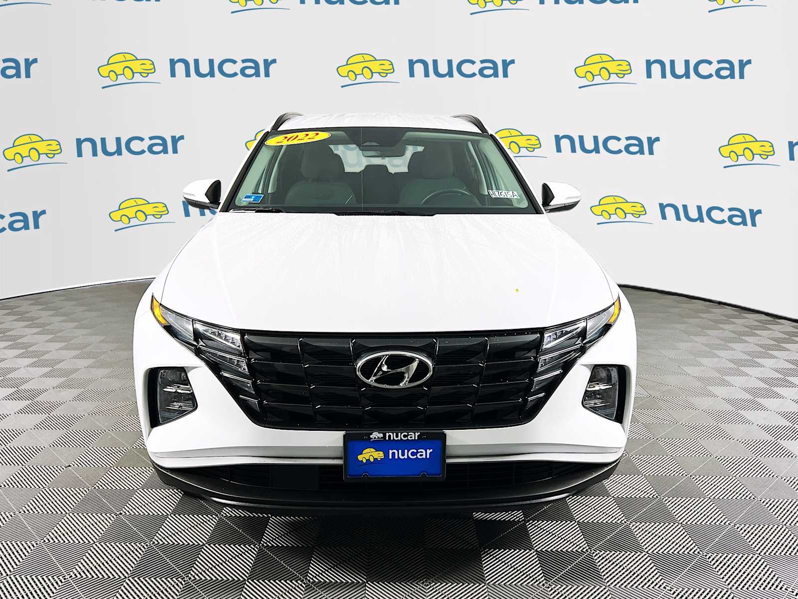 2022 Hyundai Tucson SEL - Photo 2