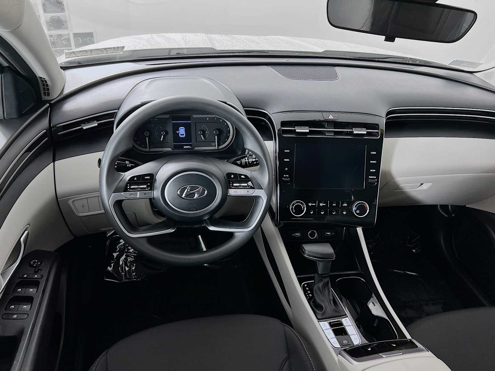 2022 Hyundai Tucson SEL - Photo 22