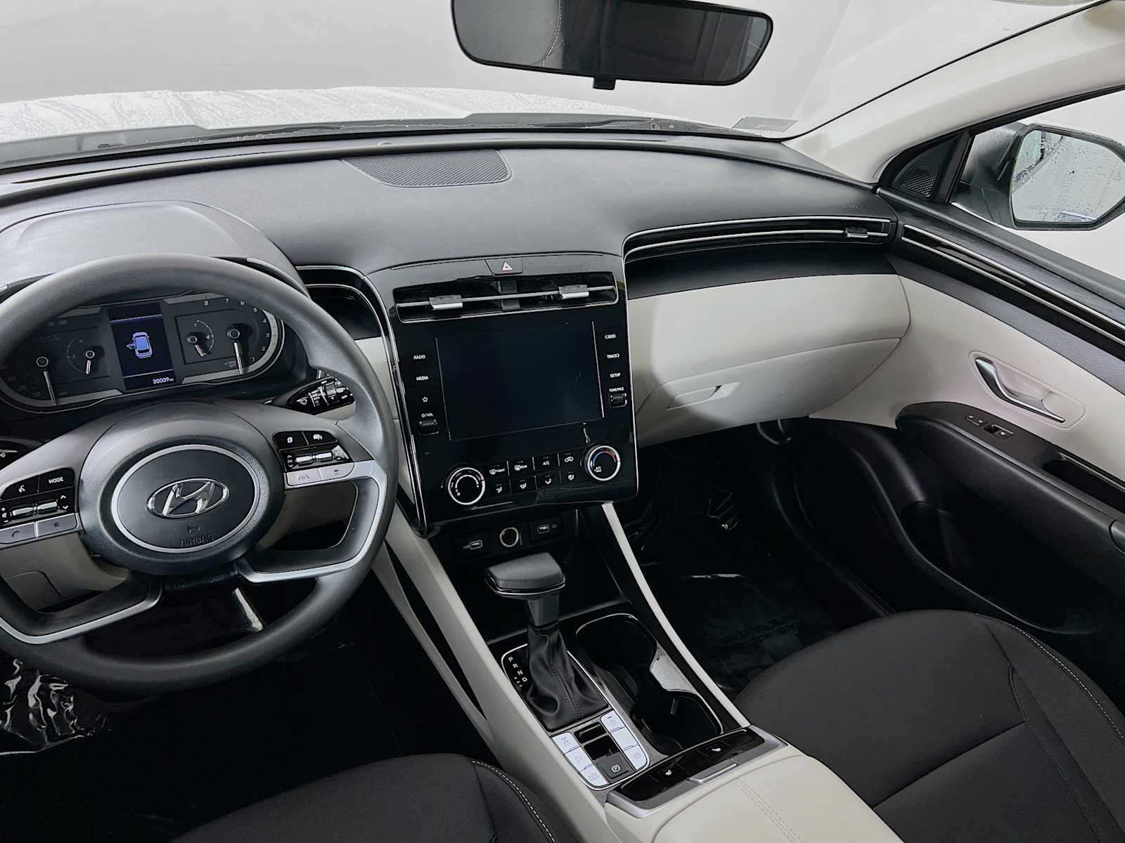 2022 Hyundai Tucson SEL - Photo 23