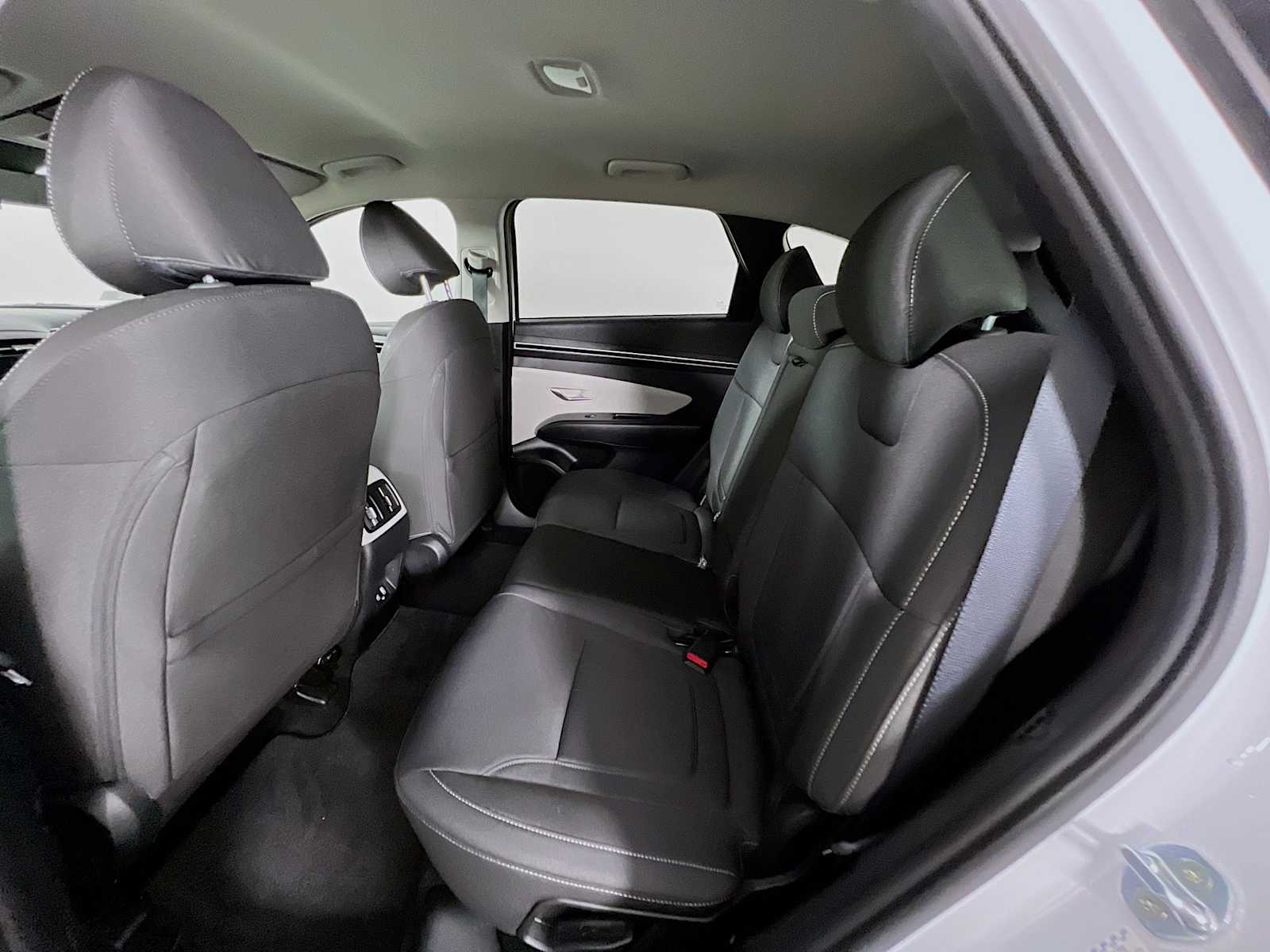 2022 Hyundai Tucson SEL - Photo 24