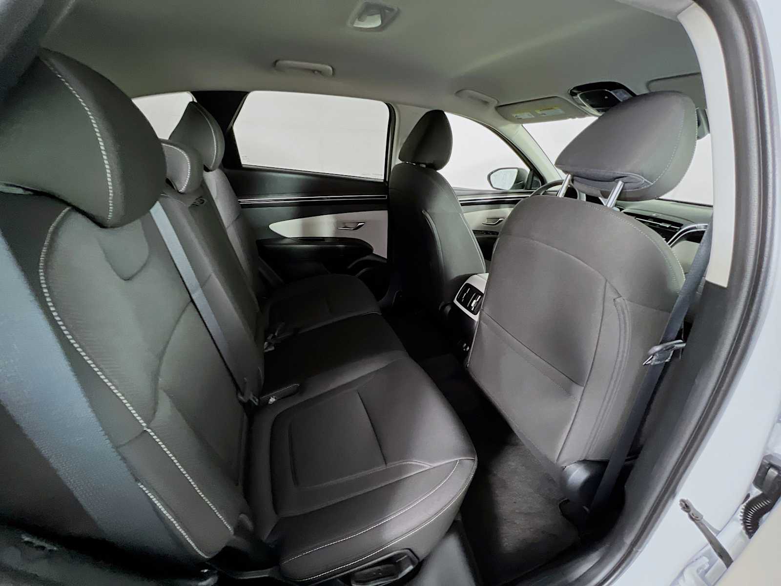 2022 Hyundai Tucson SEL - Photo 26