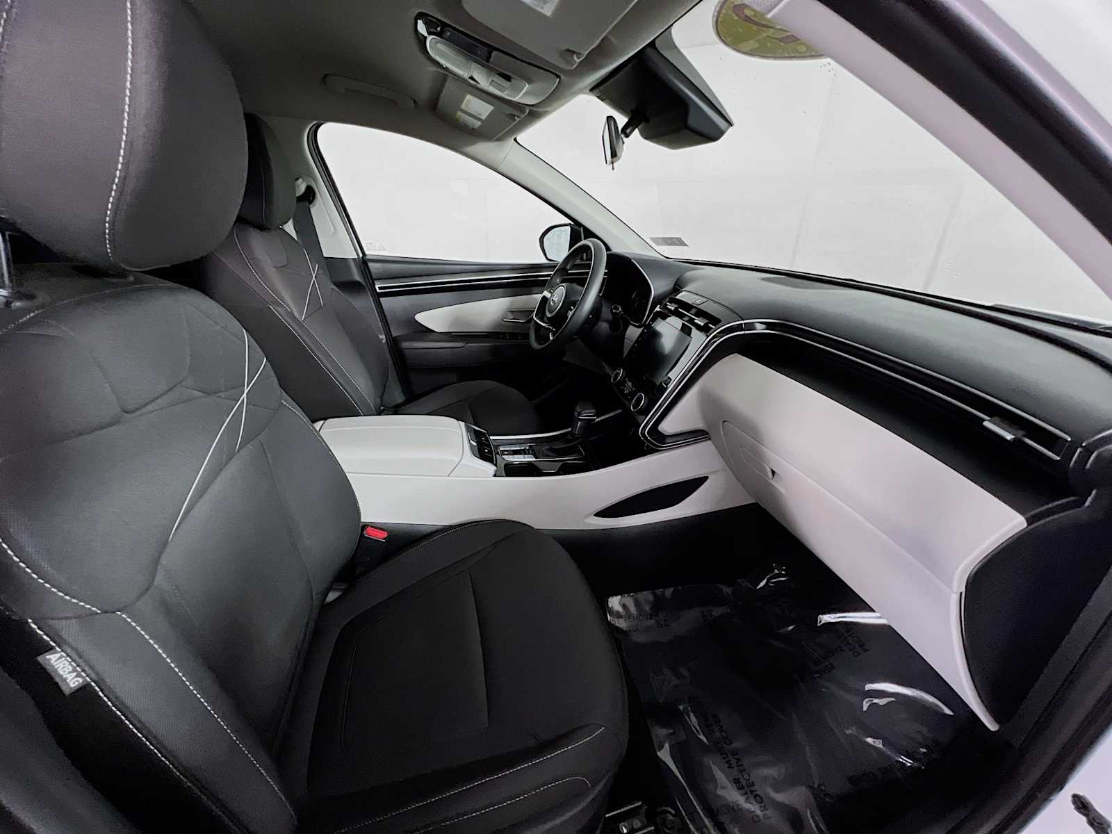2022 Hyundai Tucson SEL - Photo 27