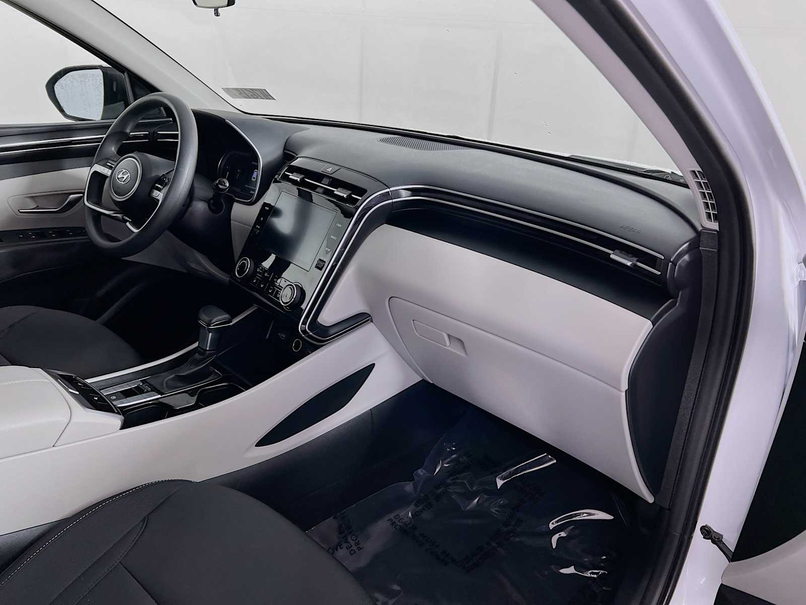 2022 Hyundai Tucson SEL - Photo 28