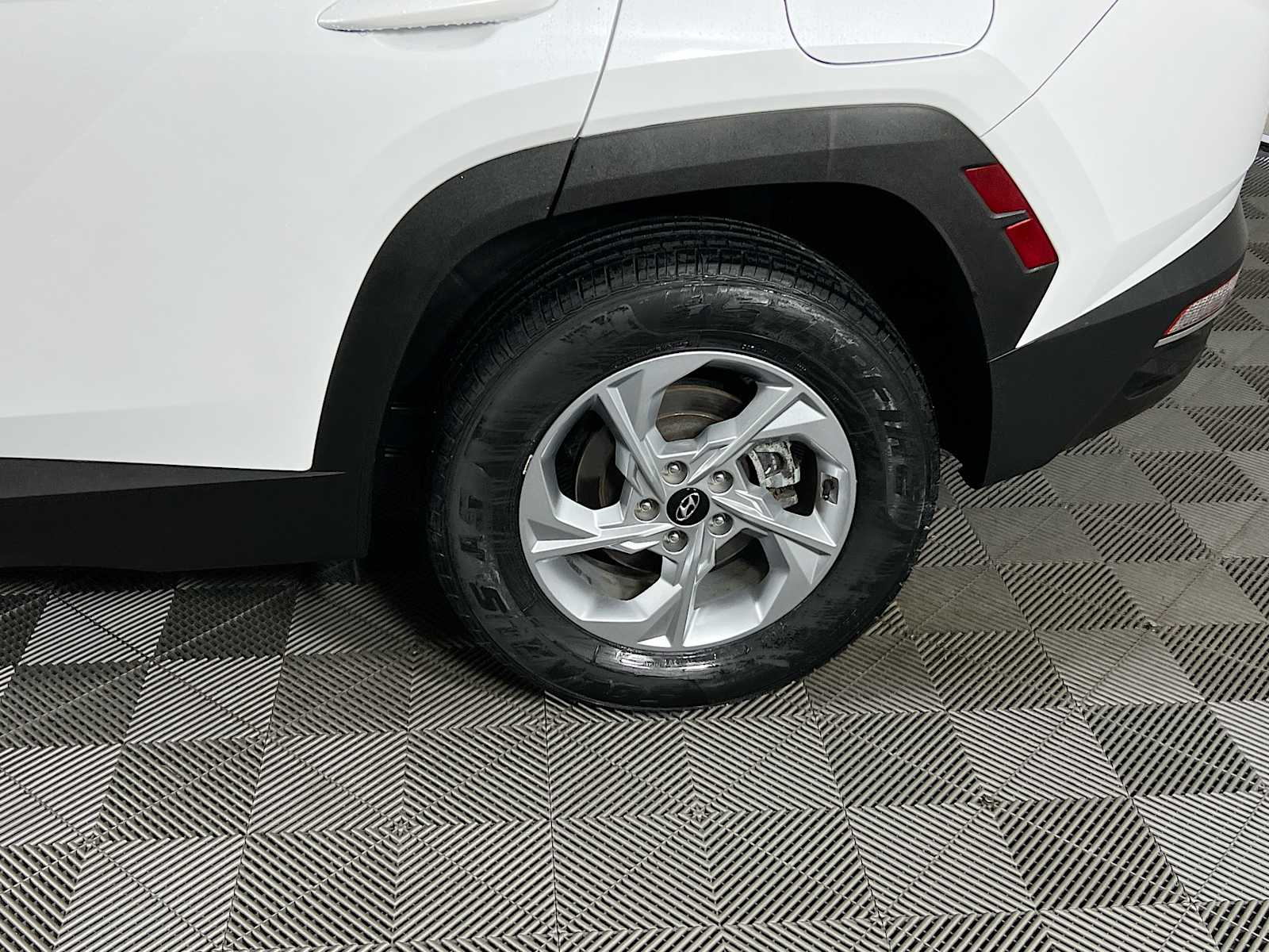 2022 Hyundai Tucson SEL - Photo 30