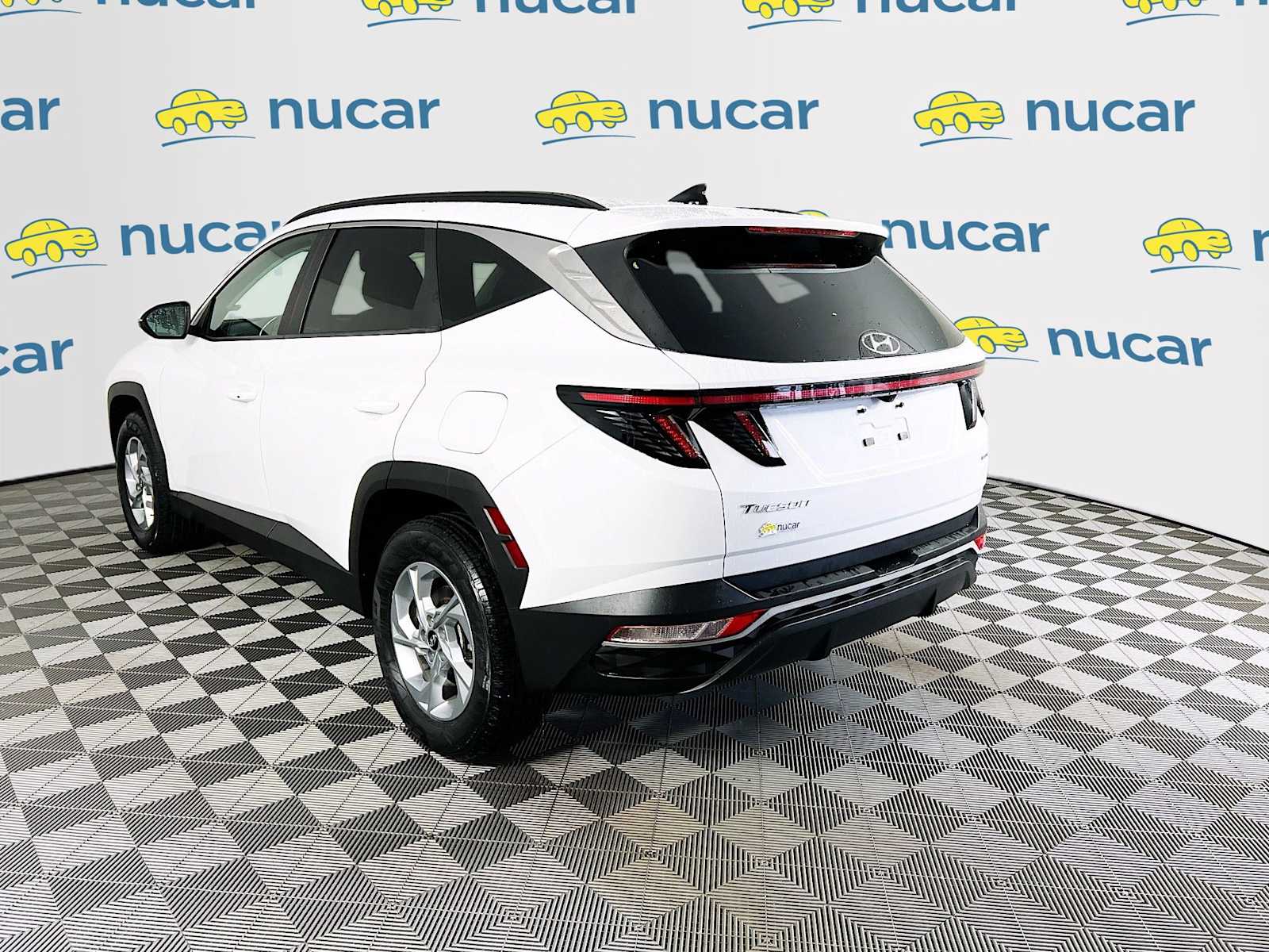 2022 Hyundai Tucson SEL - Photo 5