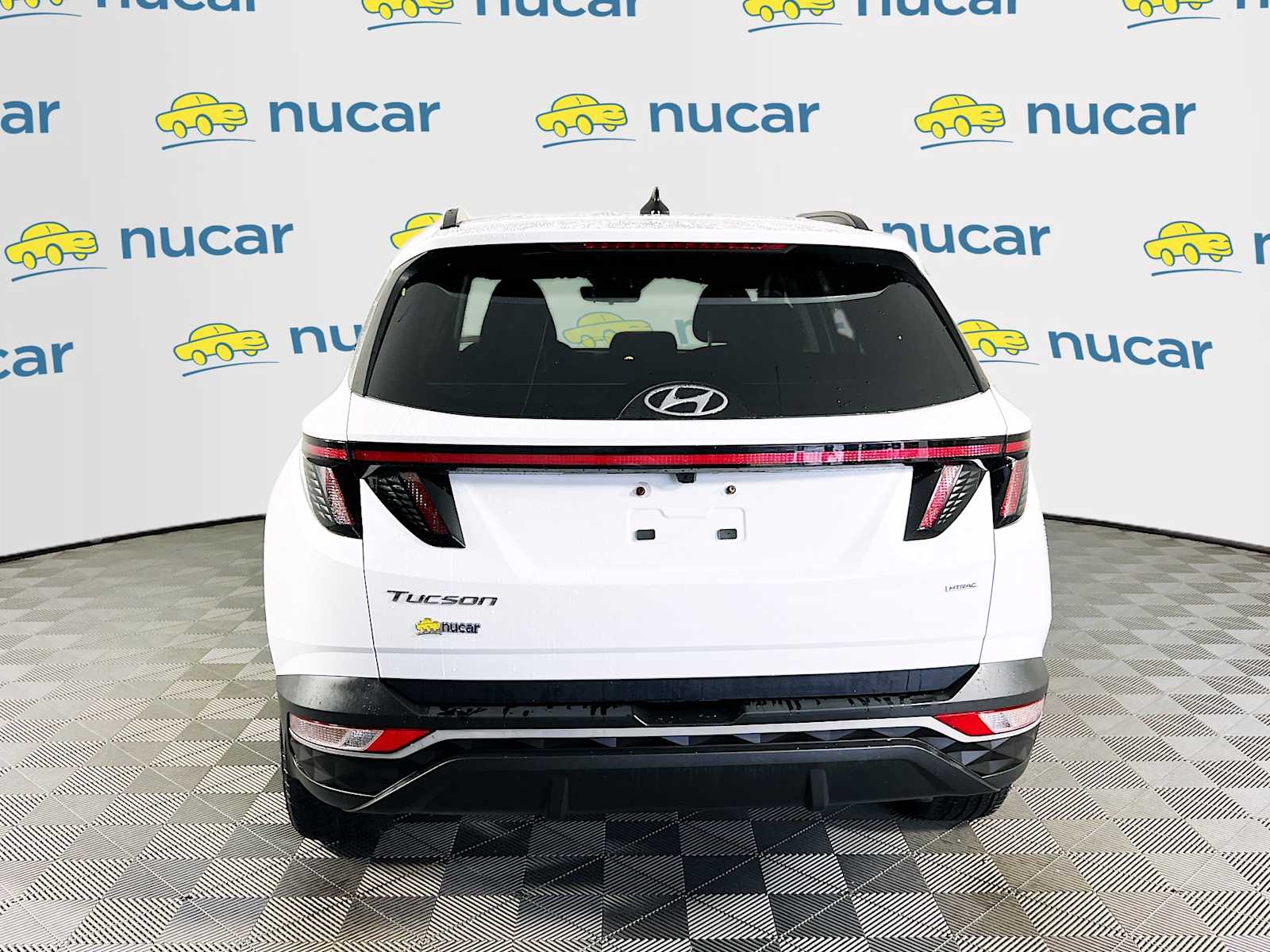 2022 Hyundai Tucson SEL - Photo 6