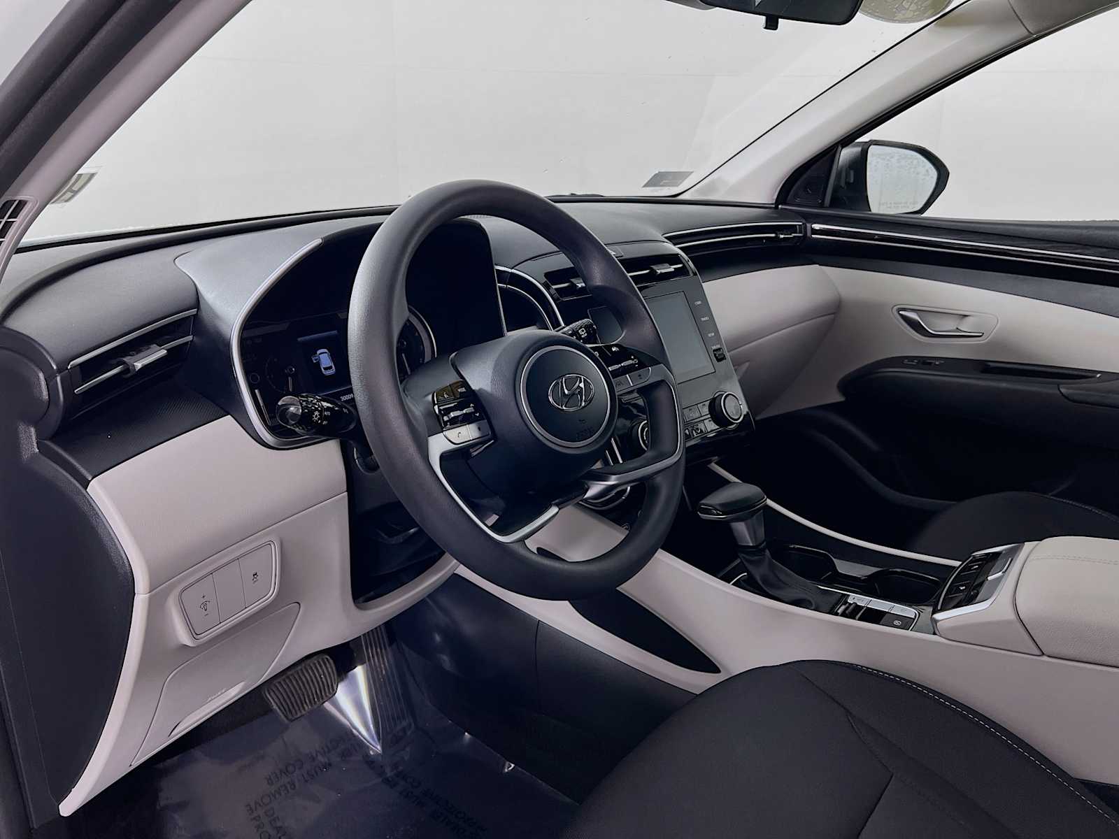 2022 Hyundai Tucson SEL - Photo 9