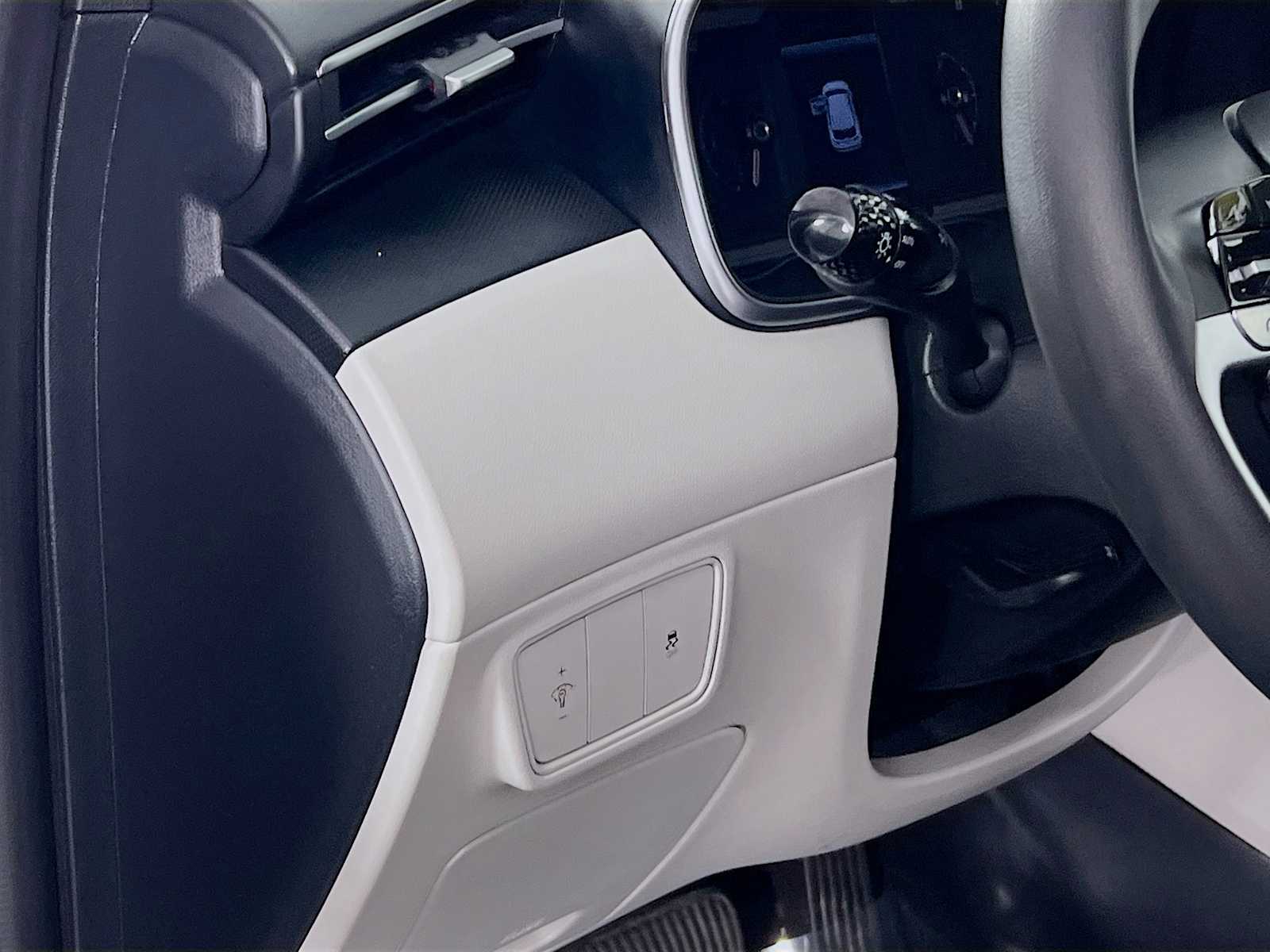 2022 Hyundai Tucson SEL - Photo 10