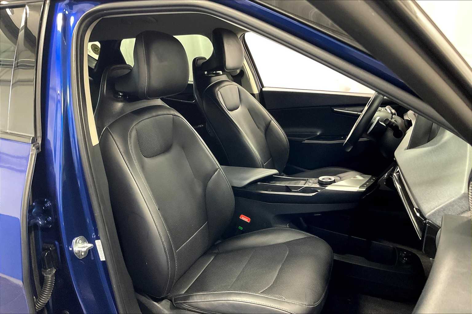 2024 Kia EV6 Wind - Photo 11