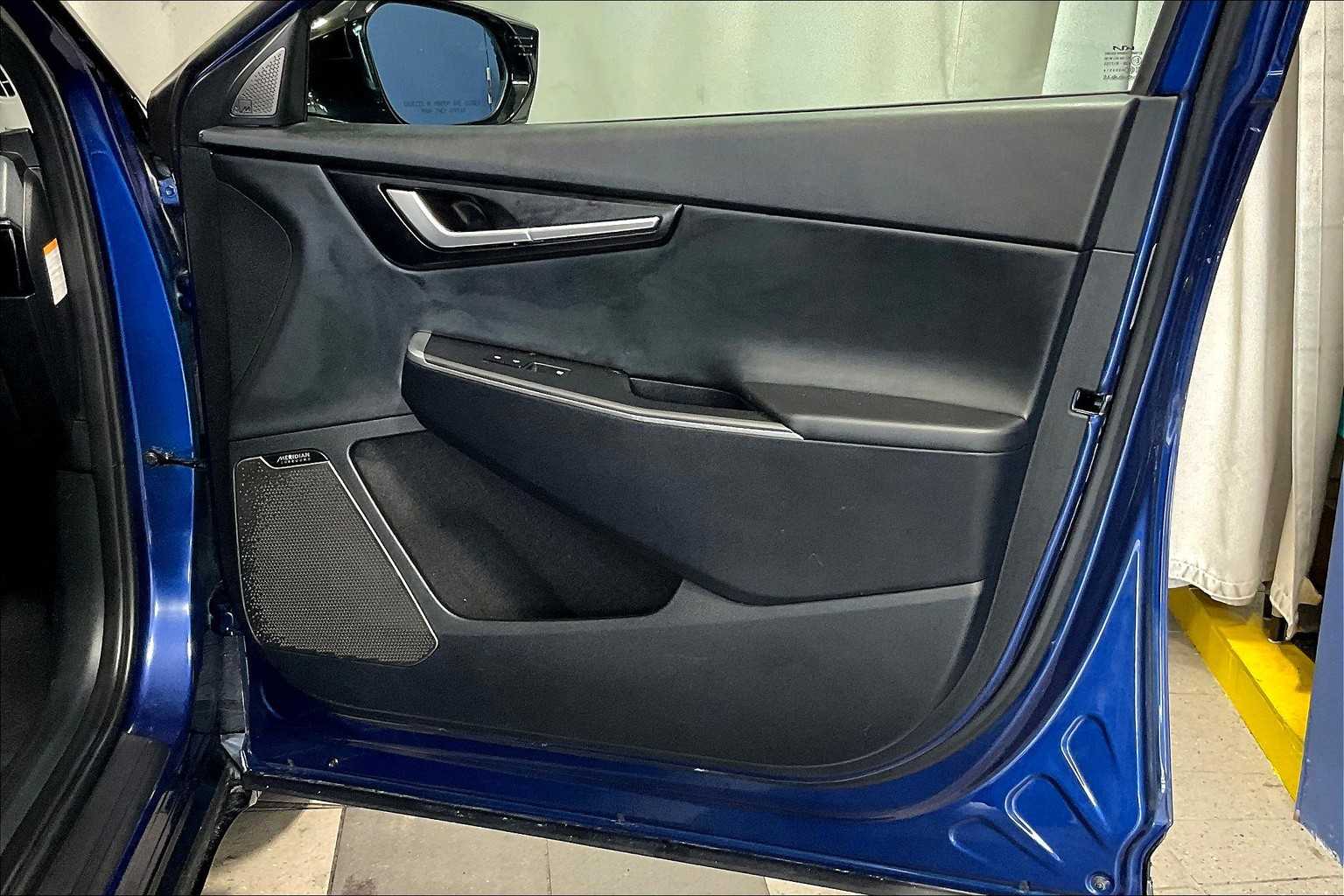 2024 Kia EV6 Wind - Photo 12