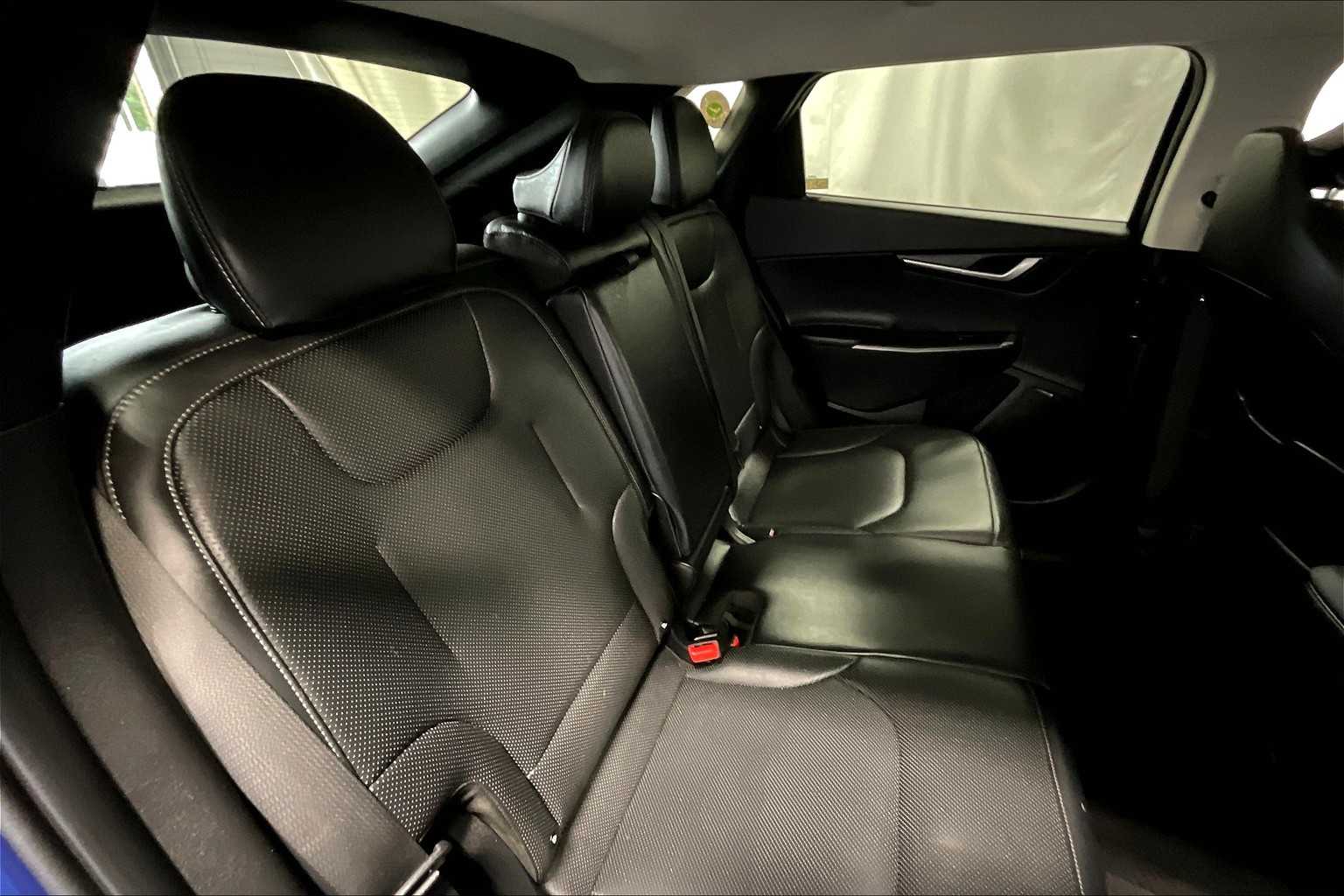2024 Kia EV6 Wind - Photo 16