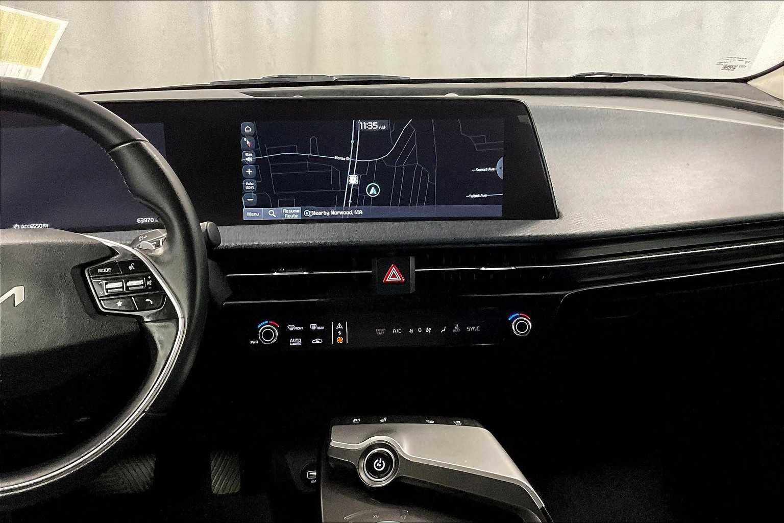 2024 Kia EV6 Wind - Photo 18