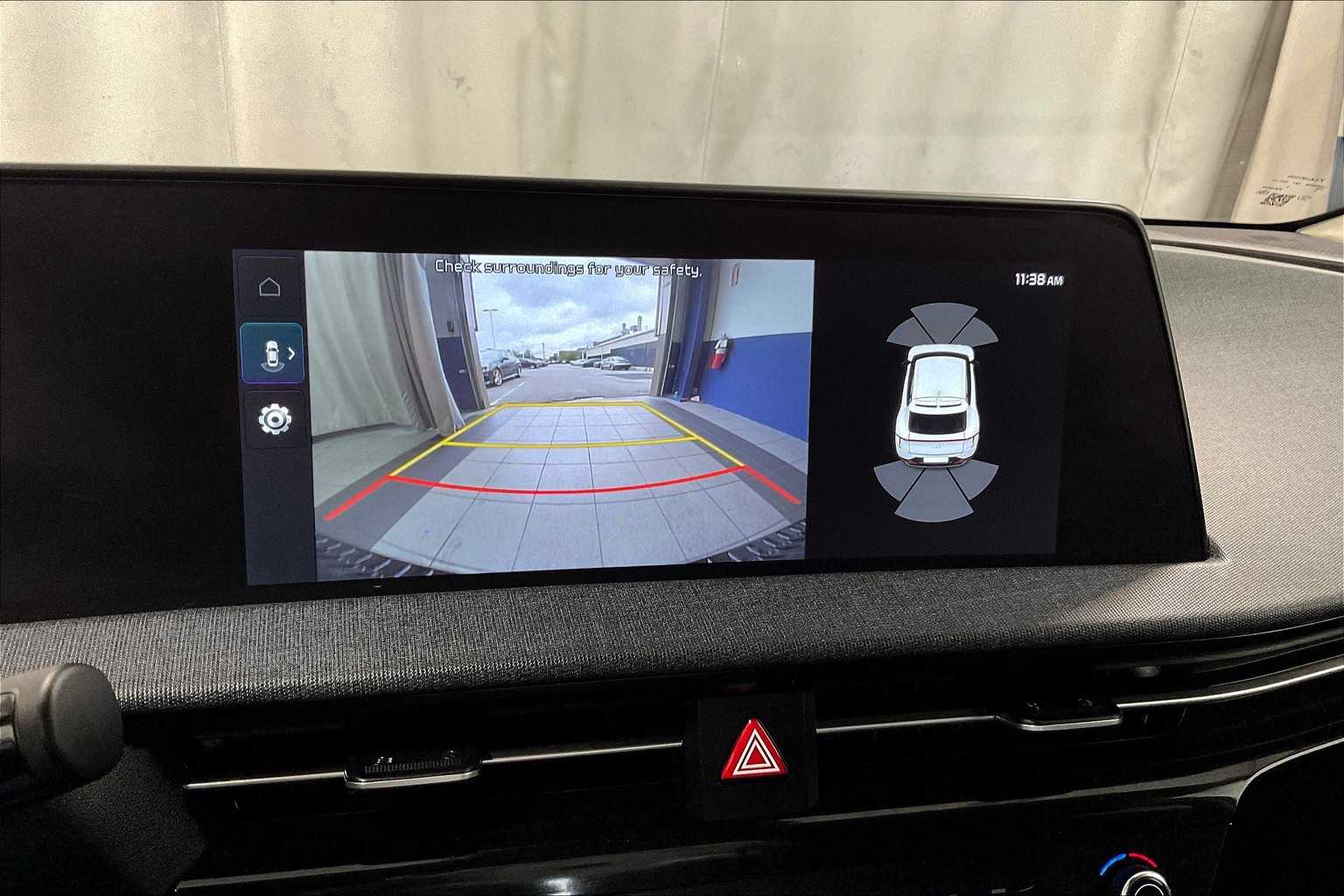2024 Kia EV6 Wind - Photo 19