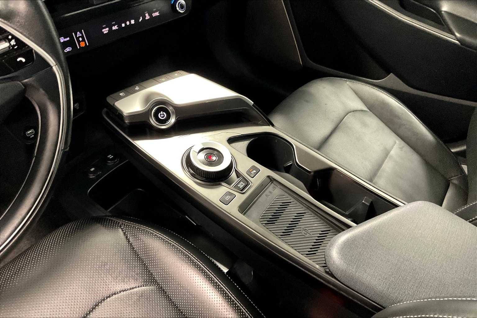 2024 Kia EV6 Wind - Photo 20