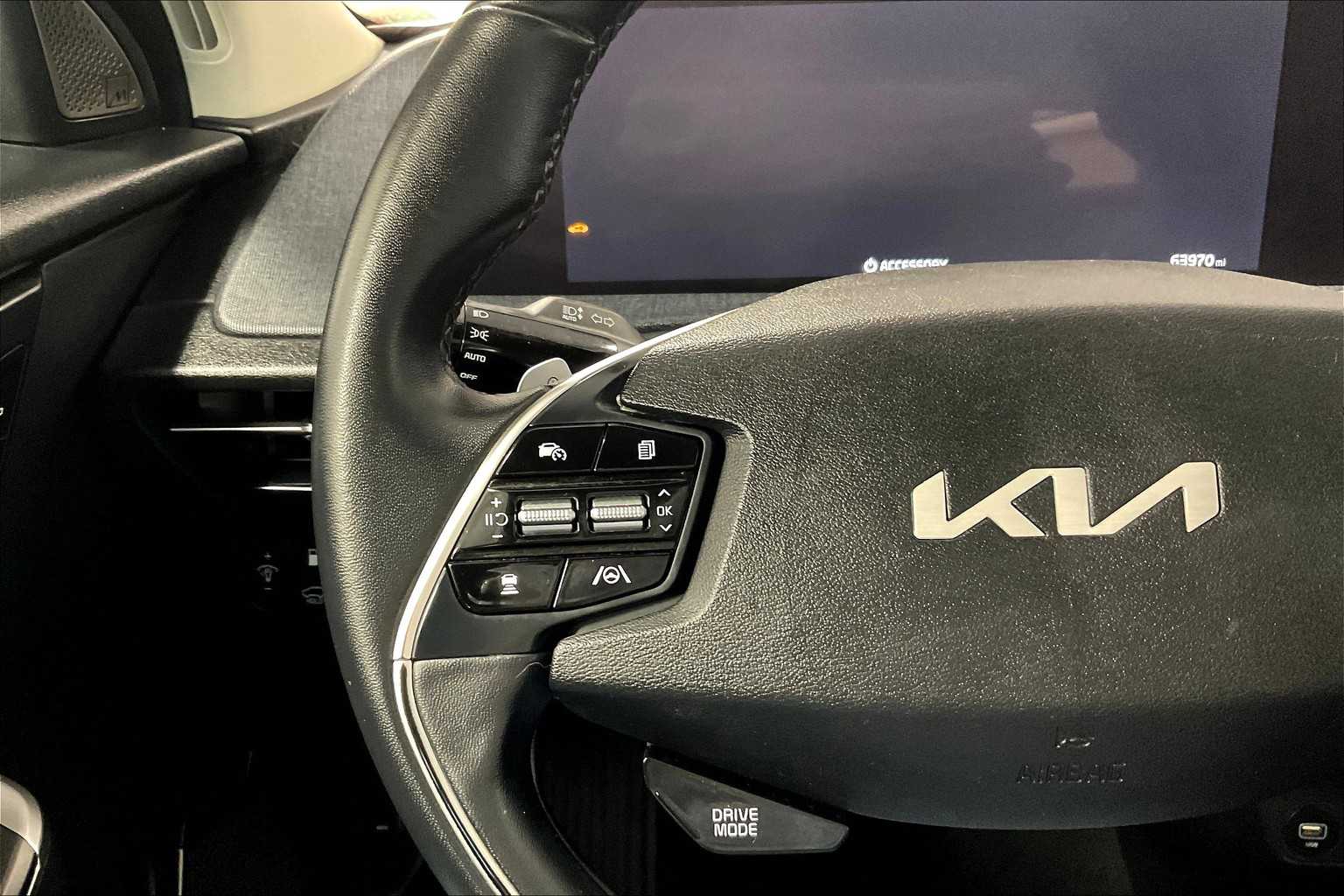 2024 Kia EV6 Wind - Photo 22
