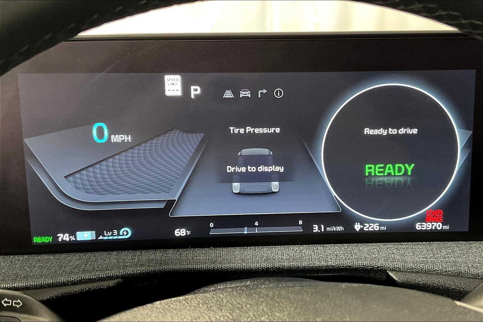 2024 Kia EV6 Wind - Photo 24