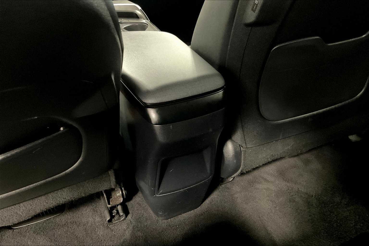 2024 Kia EV6 Wind - Photo 27