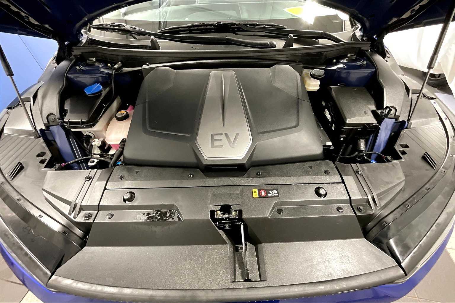 2024 Kia EV6 Wind - Photo 29