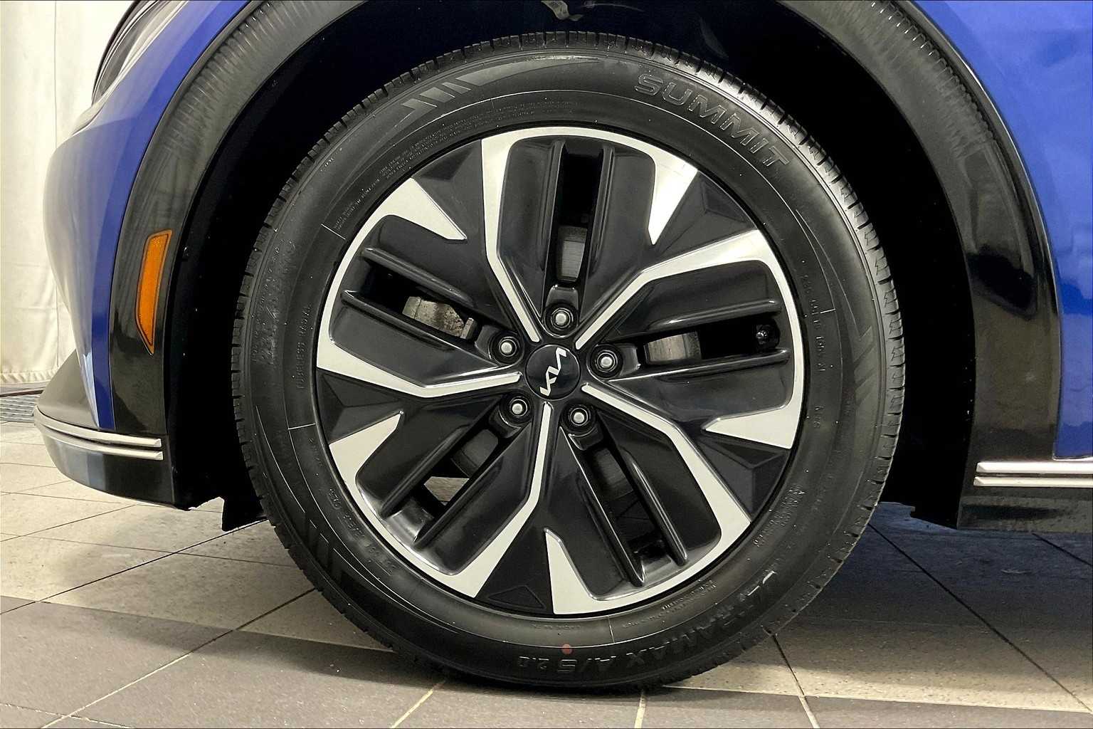 2024 Kia EV6 Wind - Photo 7