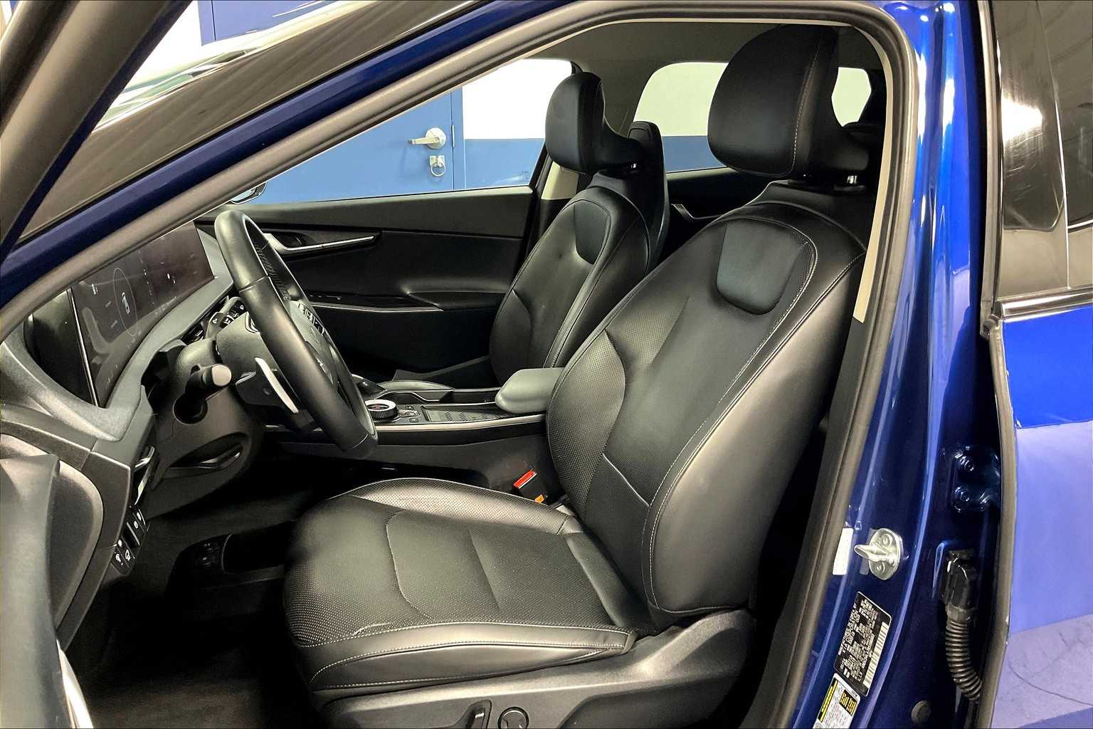 2024 Kia EV6 Wind - Photo 10