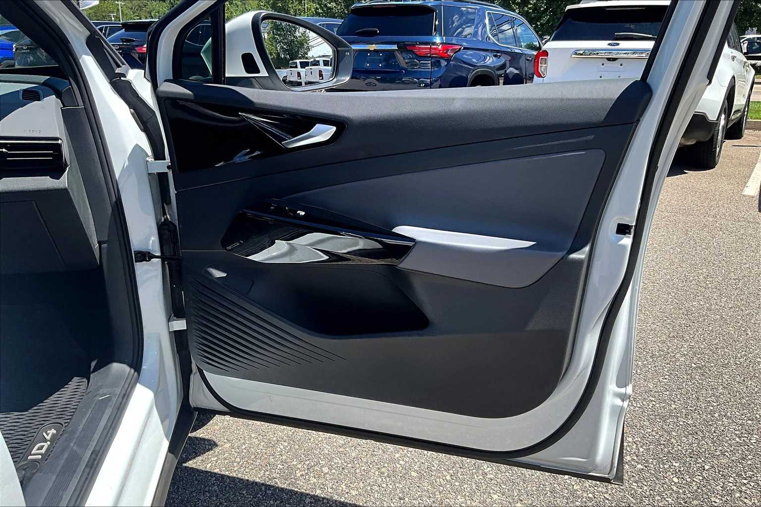 2021 Volkswagen ID.4 Pro - Photo 12