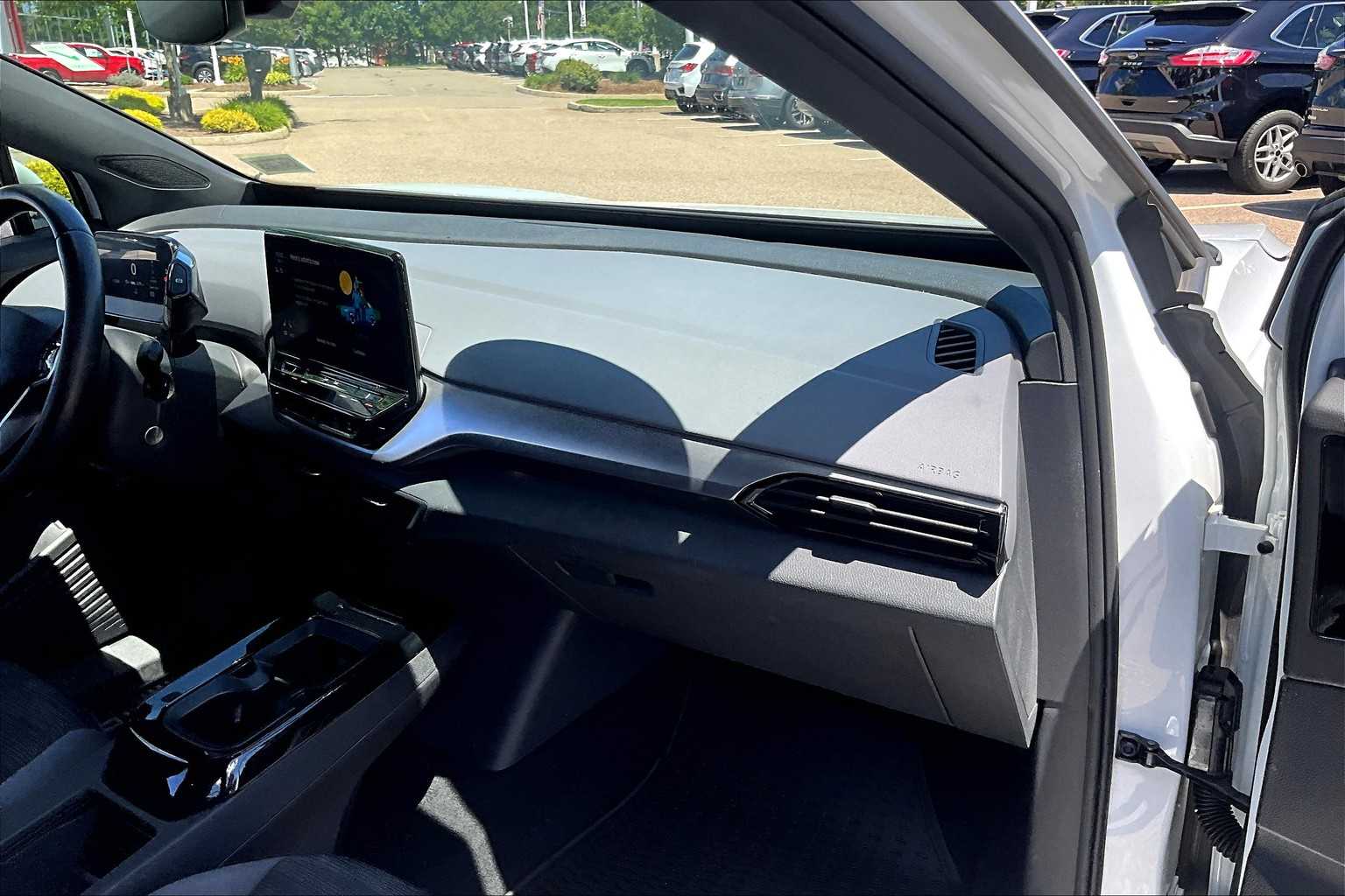 2021 Volkswagen ID.4 Pro - Photo 13