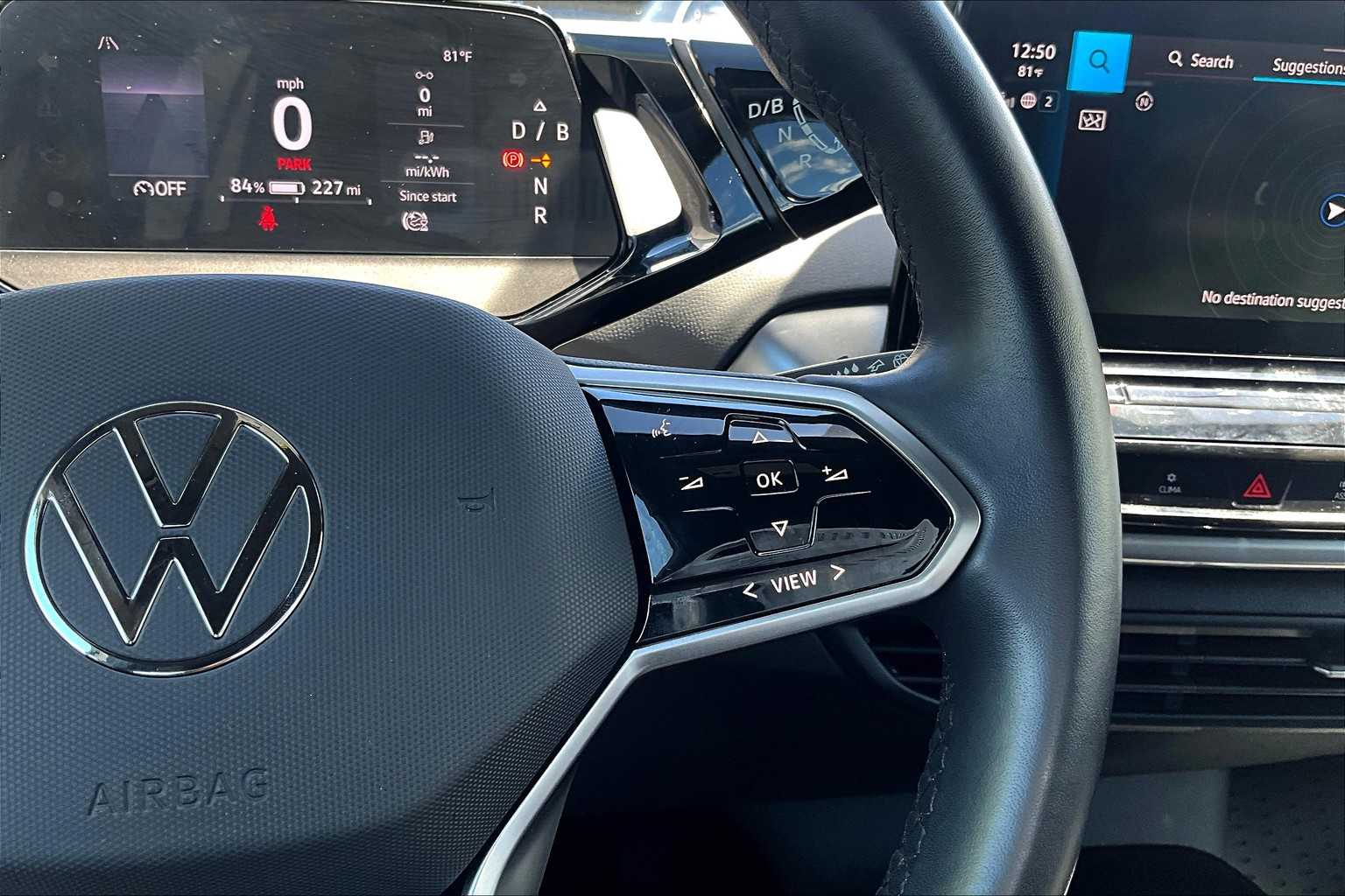 2021 Volkswagen ID.4 Pro - Photo 23