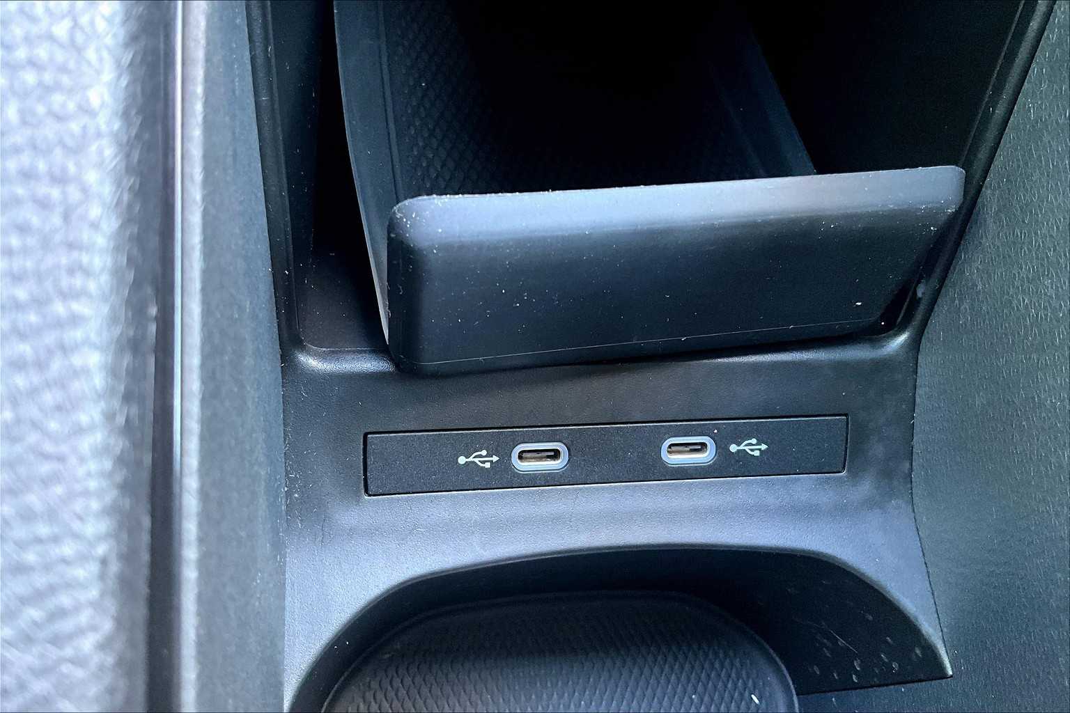 2021 Volkswagen ID.4 Pro - Photo 25