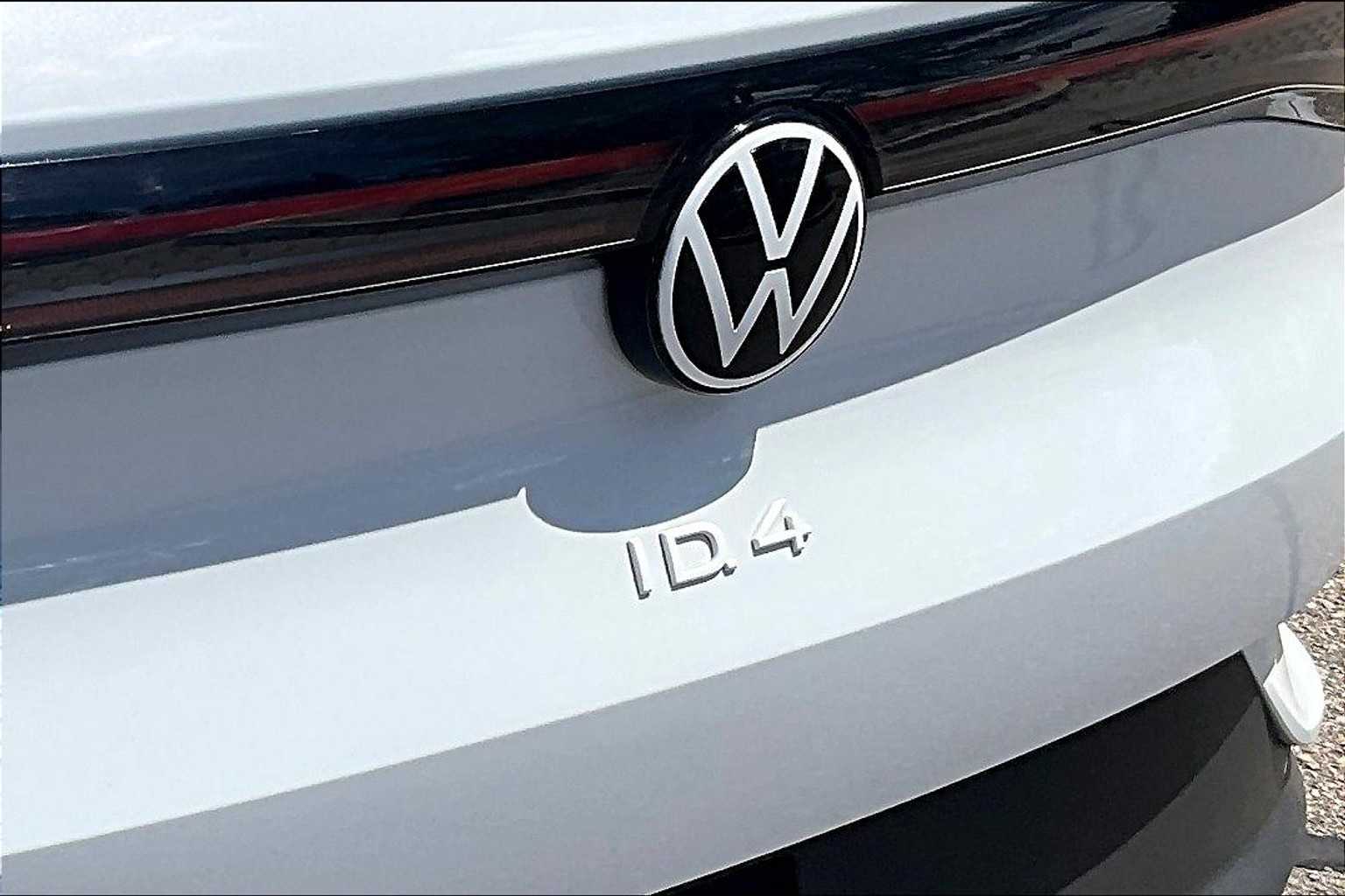 2021 Volkswagen ID.4 Pro - Photo 26