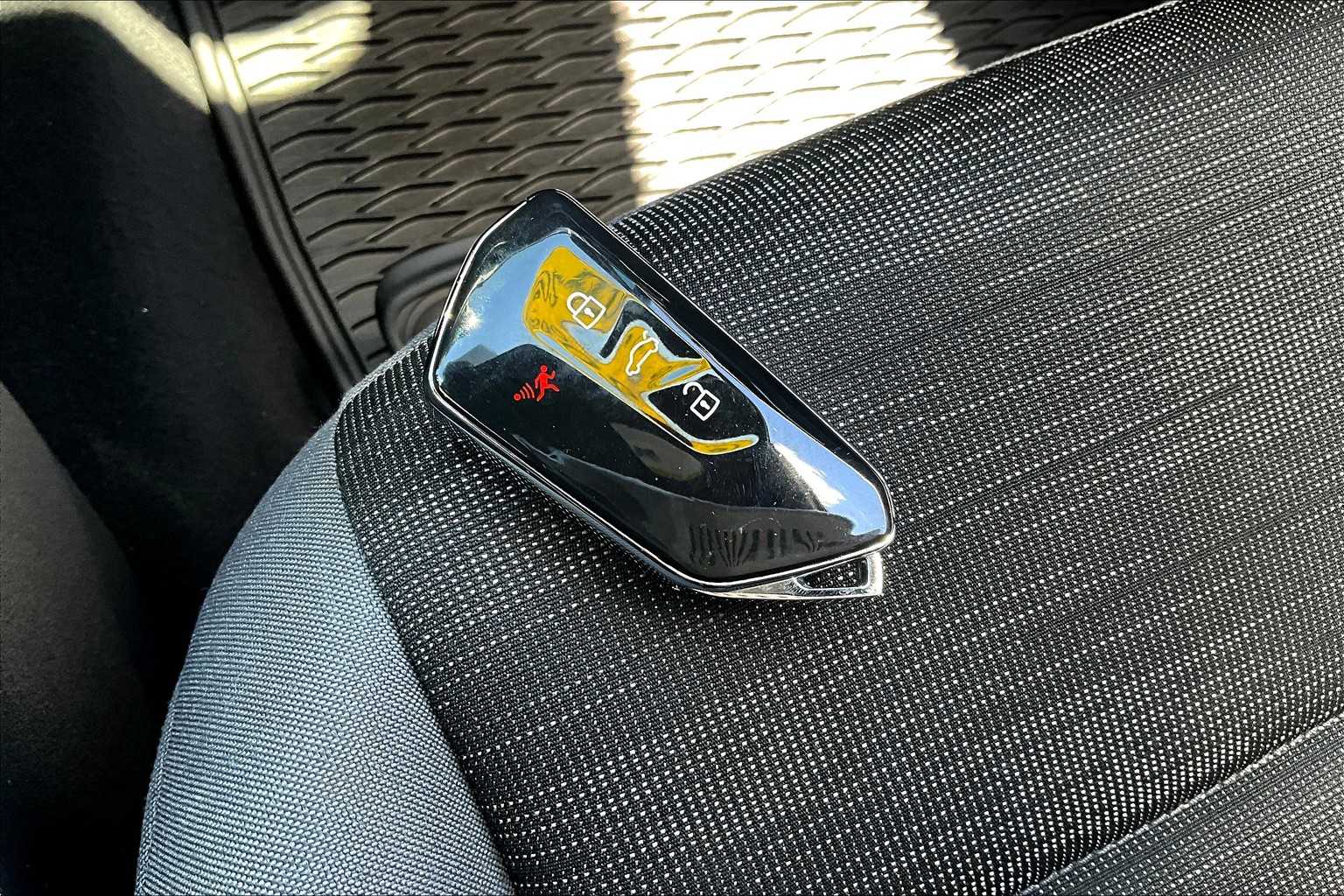 2021 Volkswagen ID.4 Pro - Photo 28