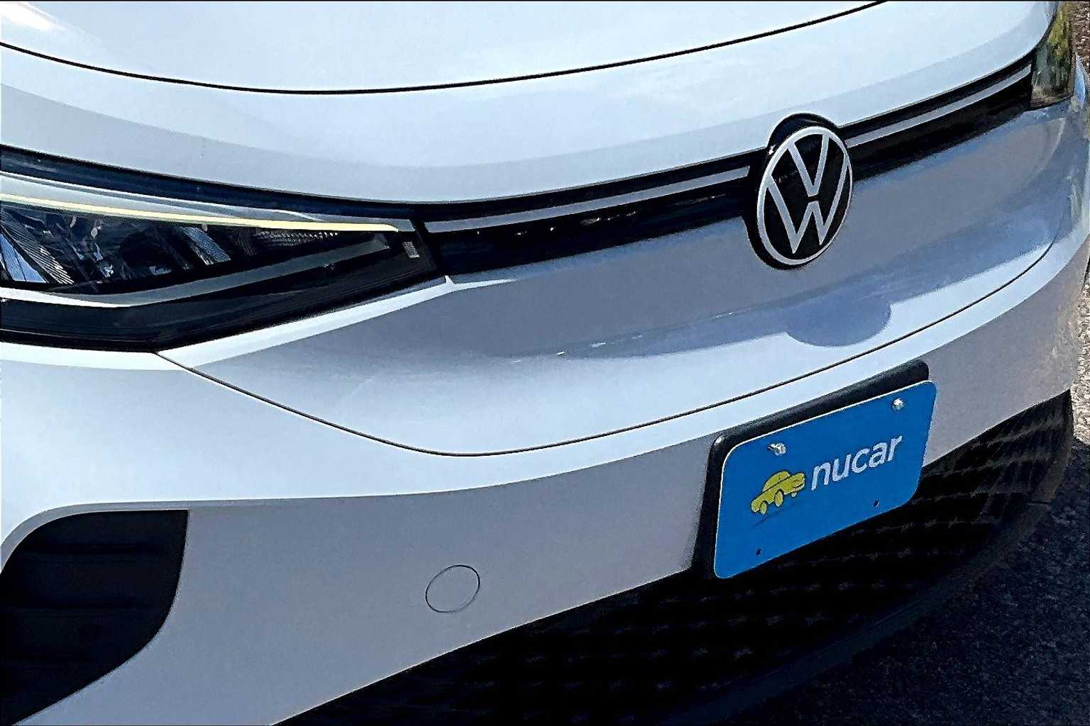 2021 Volkswagen ID.4 Pro - Photo 29