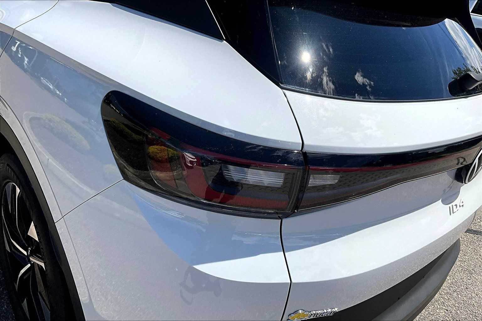 2021 Volkswagen ID.4 Pro - Photo 31