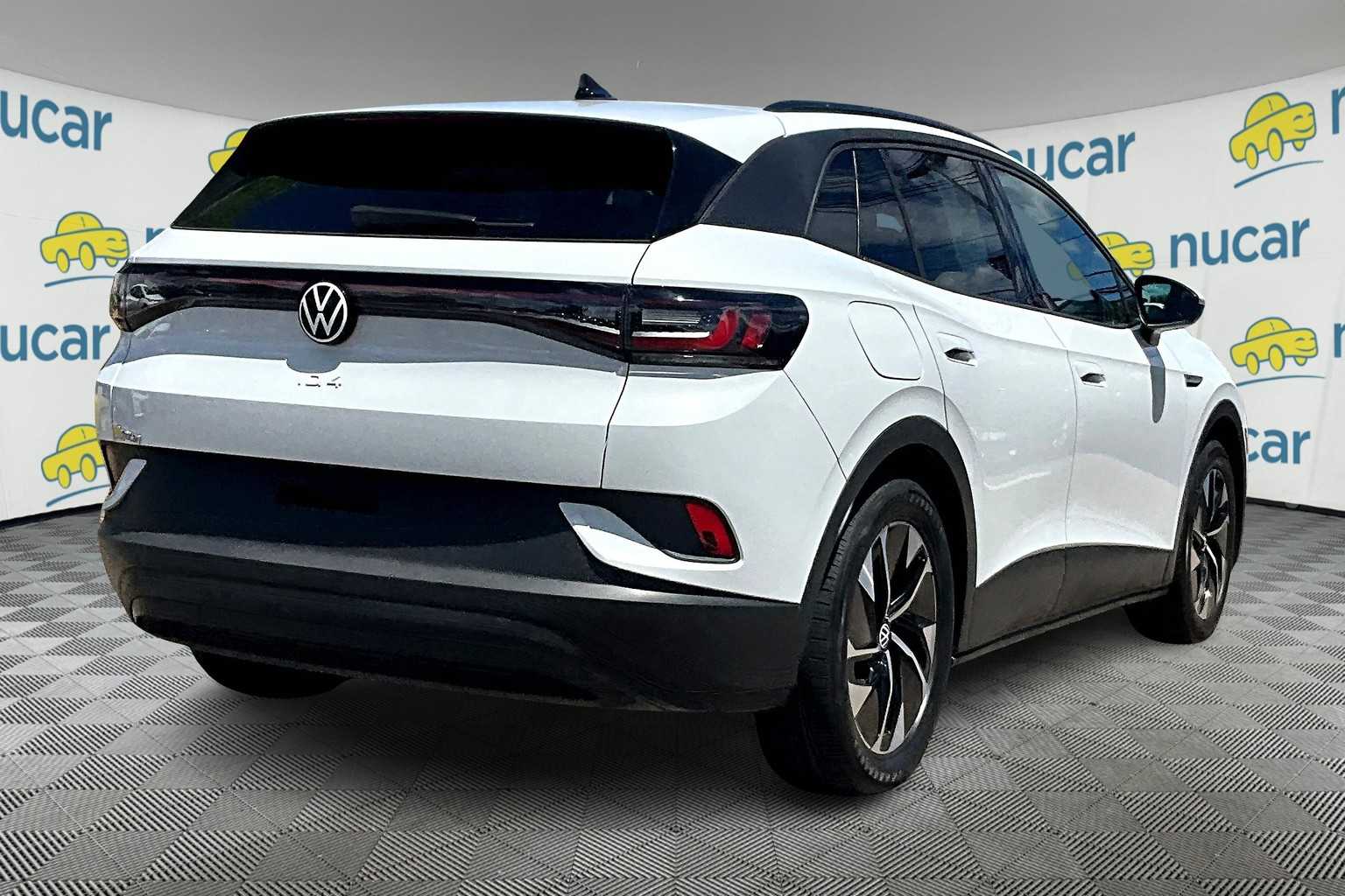 2021 Volkswagen ID.4 Pro - Photo 6