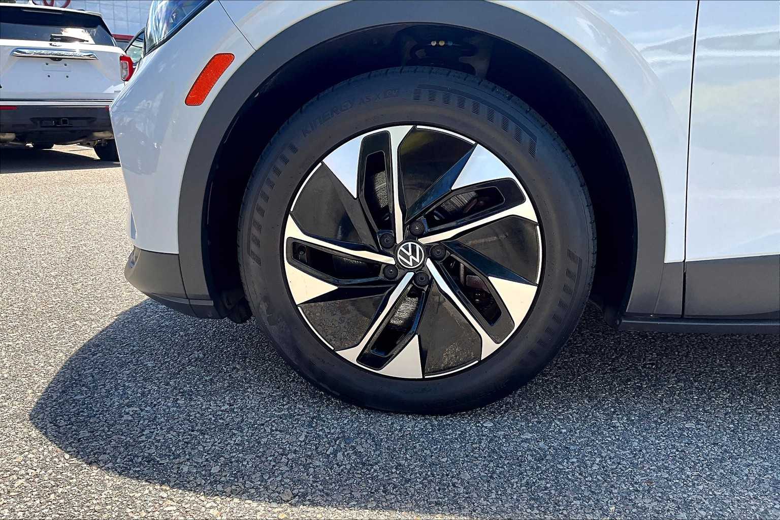 2021 Volkswagen ID.4 Pro - Photo 7