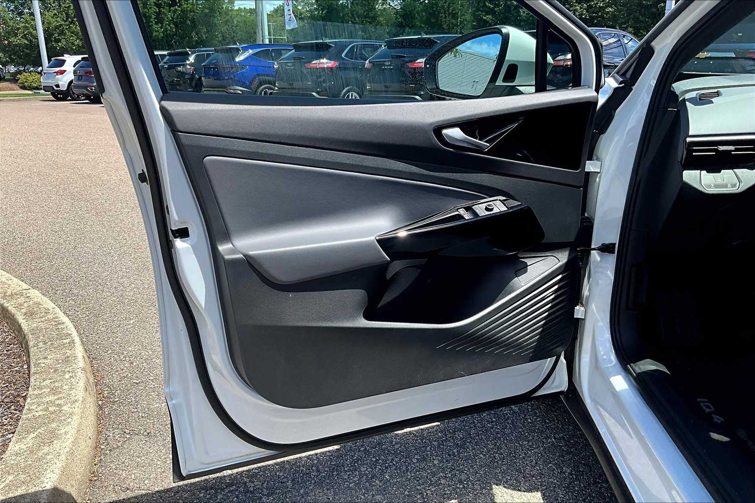 2021 Volkswagen ID.4 Pro - Photo 9