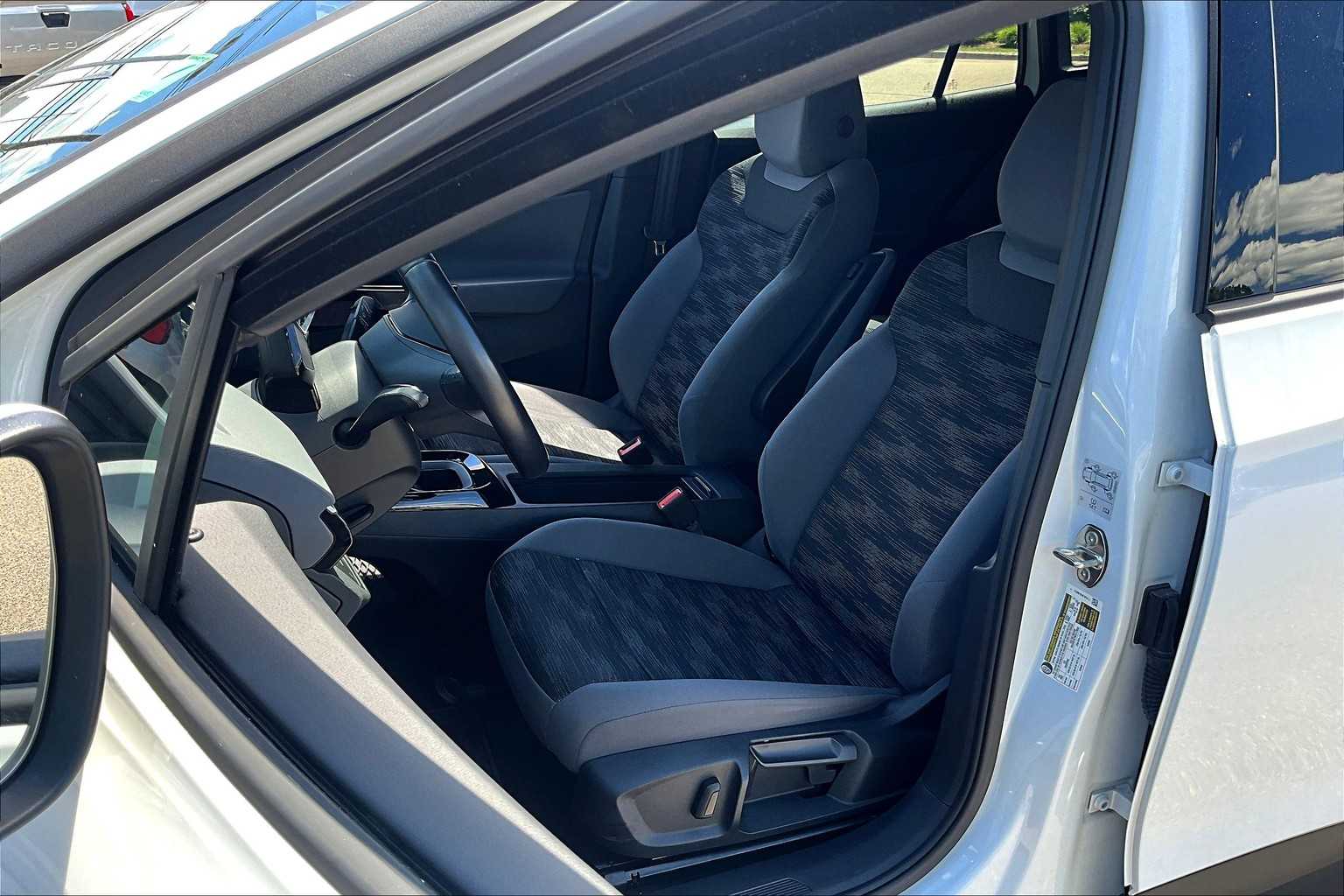 2021 Volkswagen ID.4 Pro - Photo 10