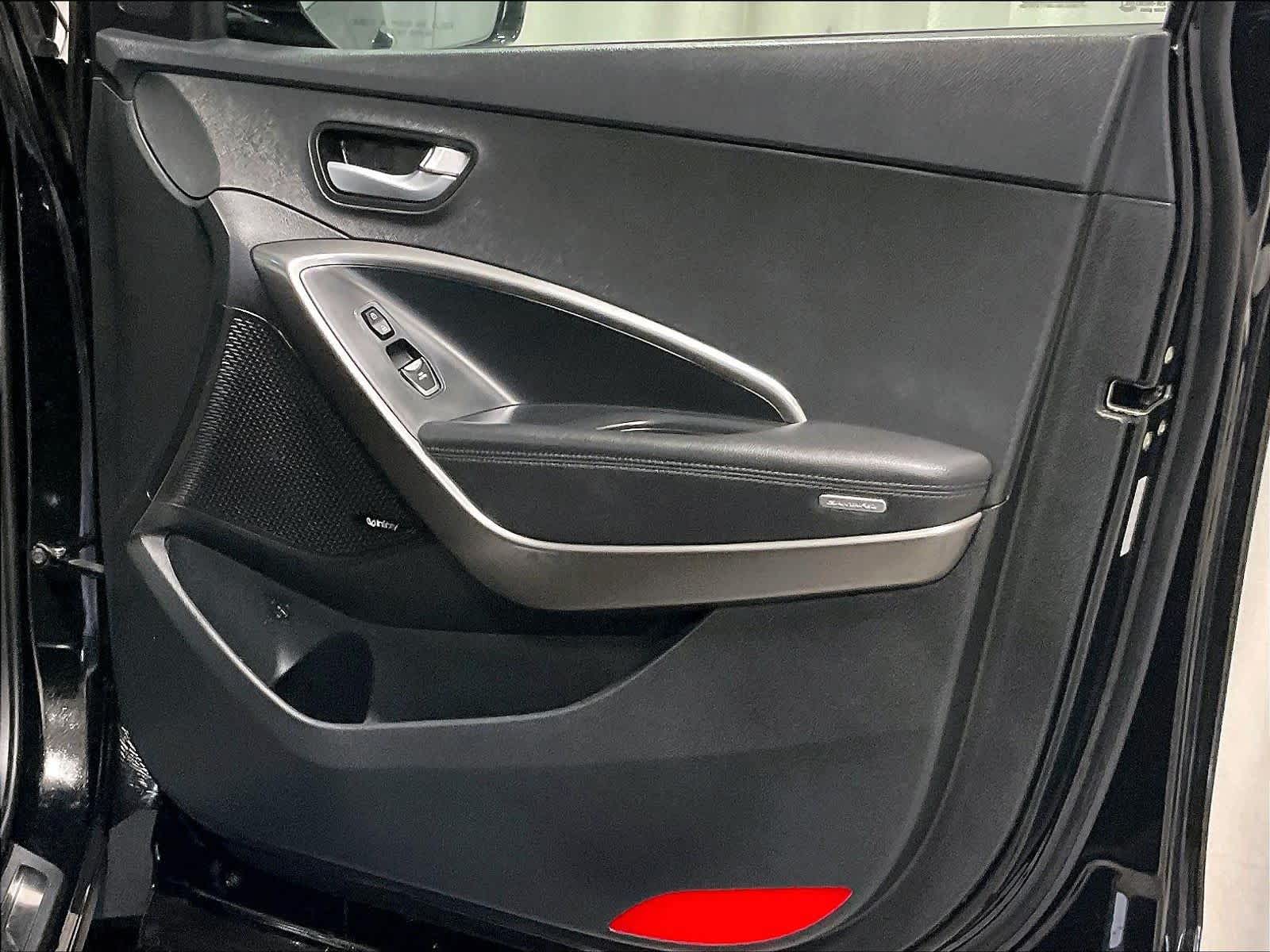 2018 Hyundai Santa Fe Limited Ultimate - Photo 12