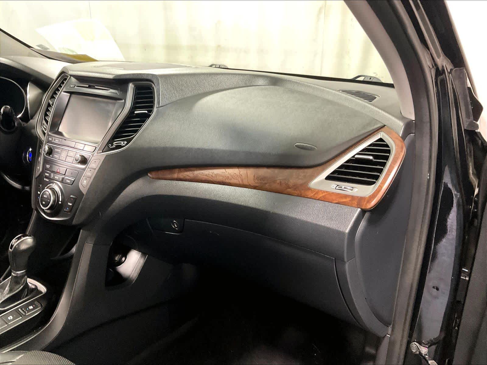 2018 Hyundai Santa Fe Limited Ultimate - Photo 13