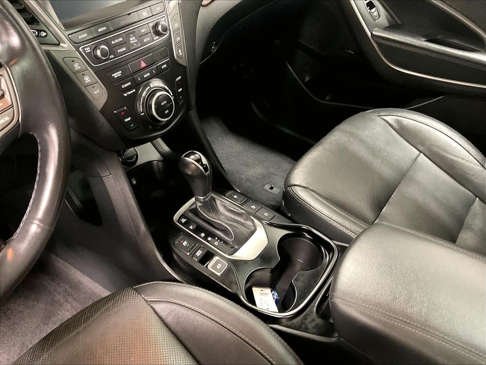 2018 Hyundai Santa Fe Limited Ultimate - Photo 20