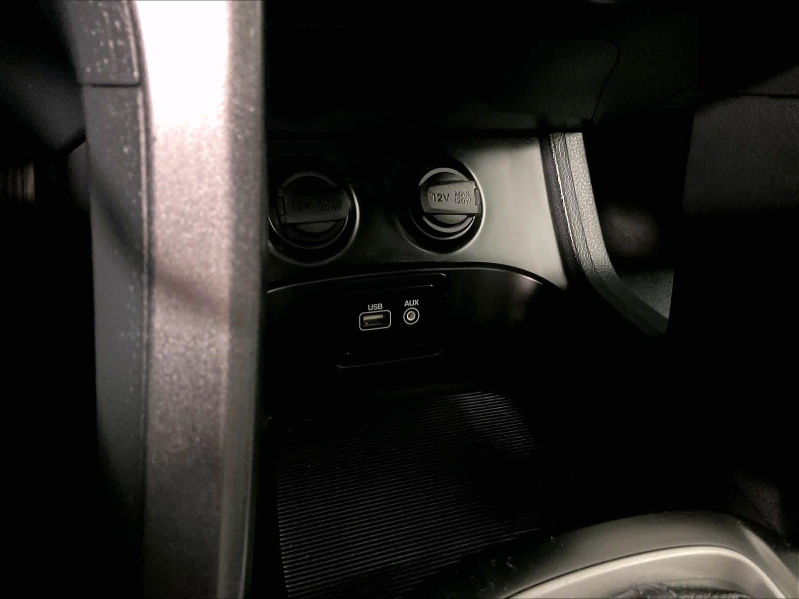 2018 Hyundai Santa Fe Limited Ultimate - Photo 27