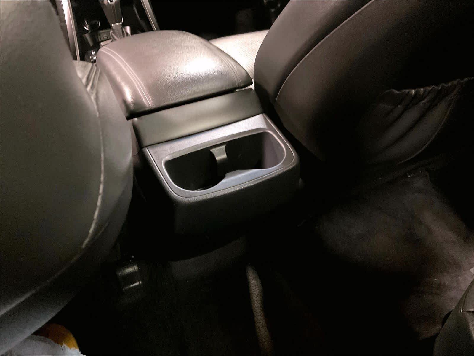 2018 Hyundai Santa Fe Limited Ultimate - Photo 28