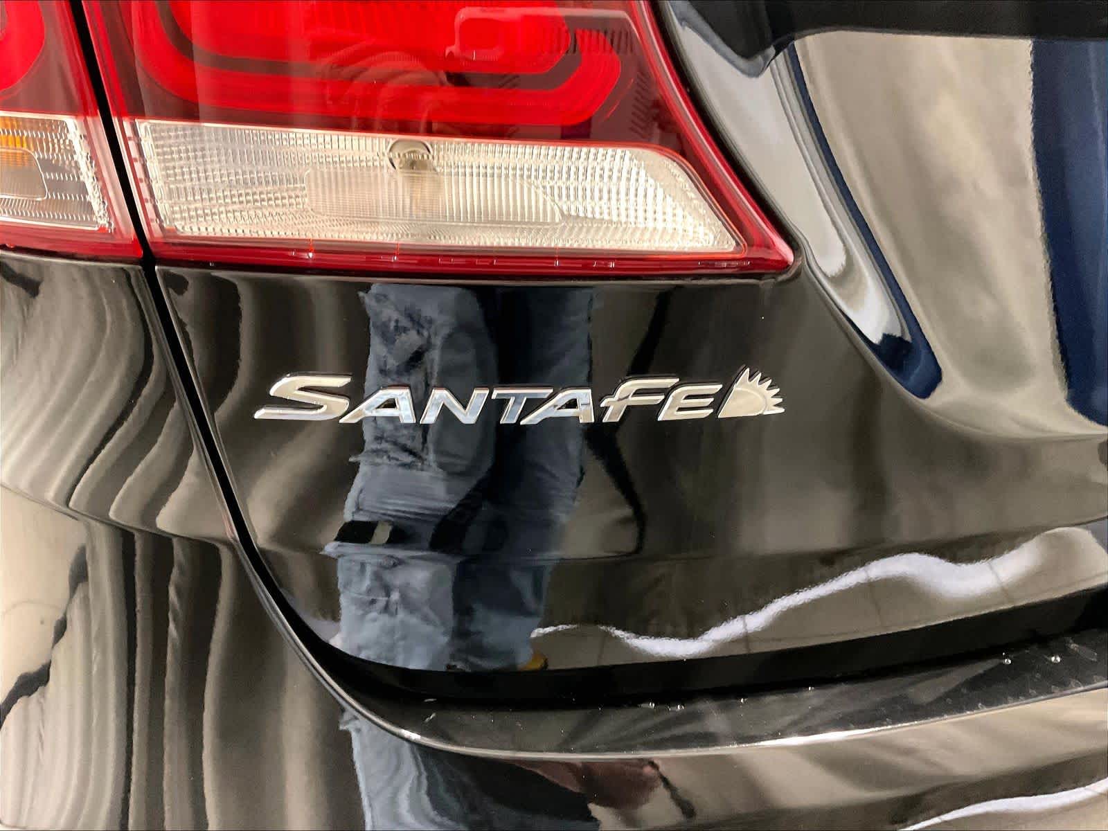 2018 Hyundai Santa Fe Limited Ultimate - Photo 29